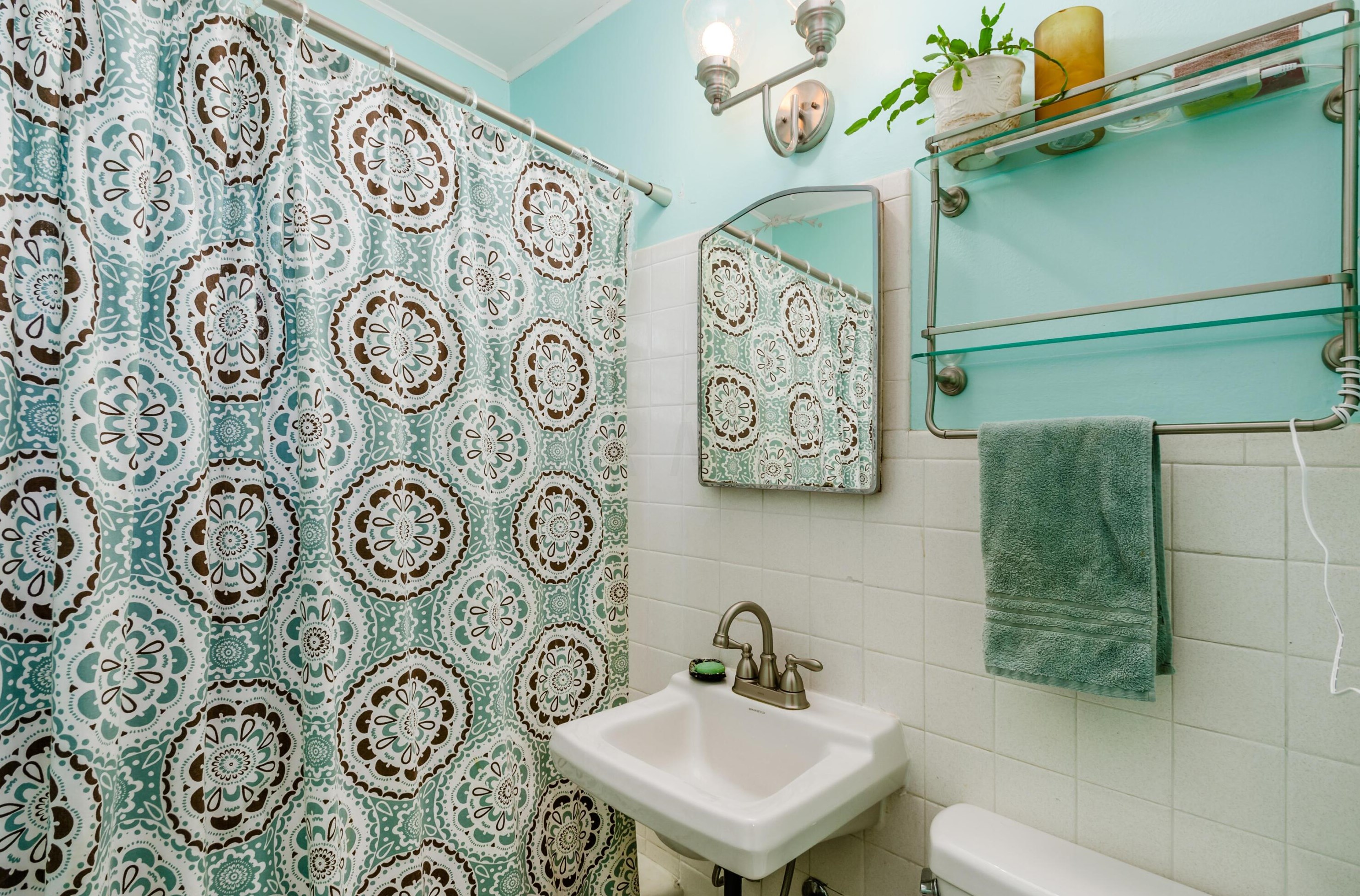 93 Leland Ave, Columbus OH 43214-1512 exterior