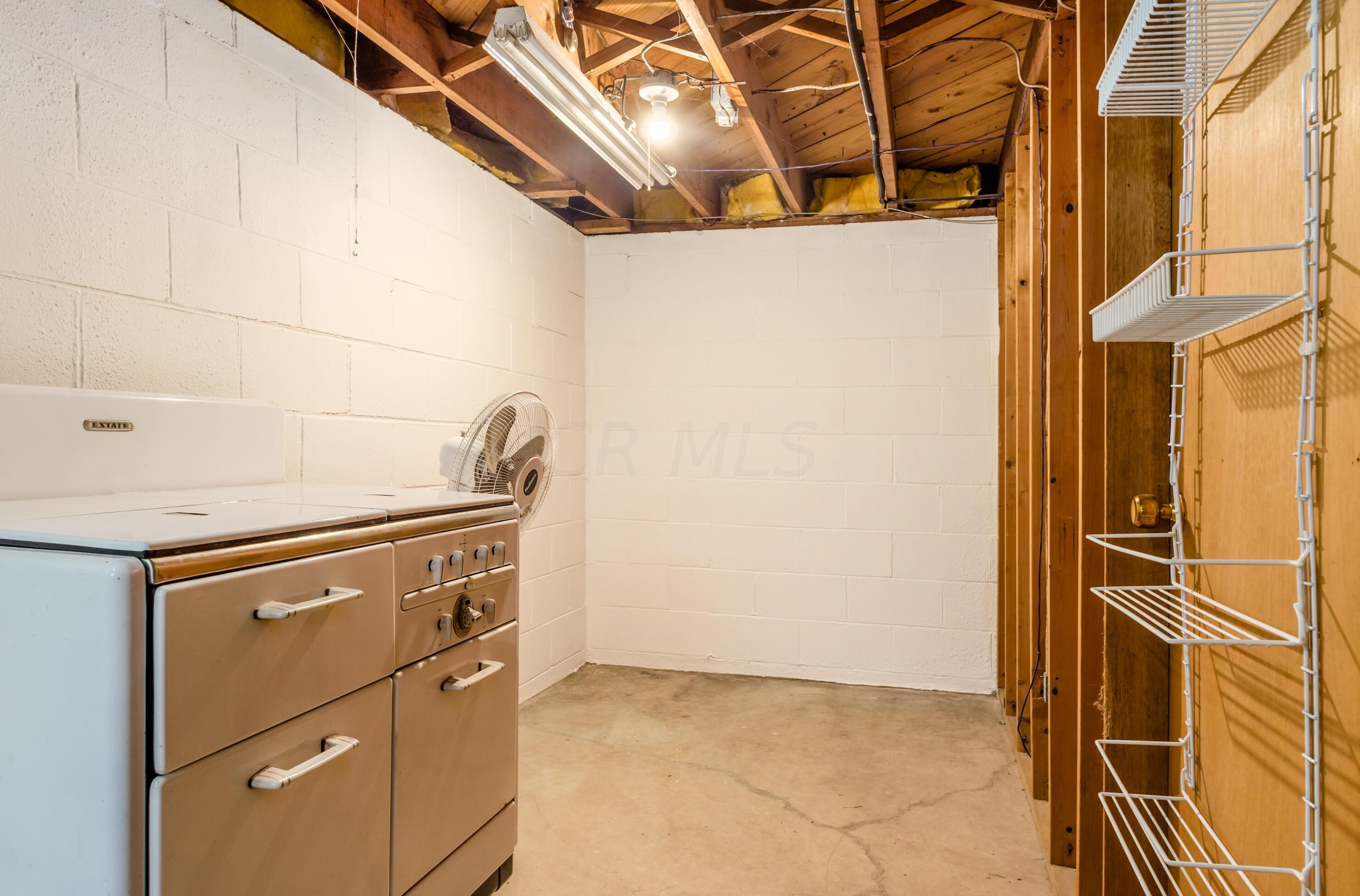 93 Leland Ave, Columbus OH 43214-1512 exterior