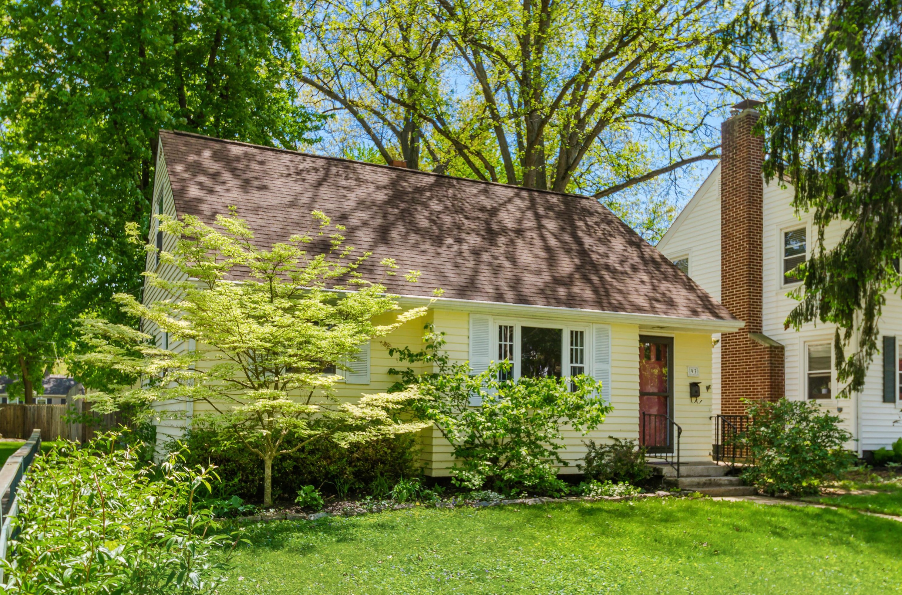 93 Leland Ave, Columbus, OH 43214-1511