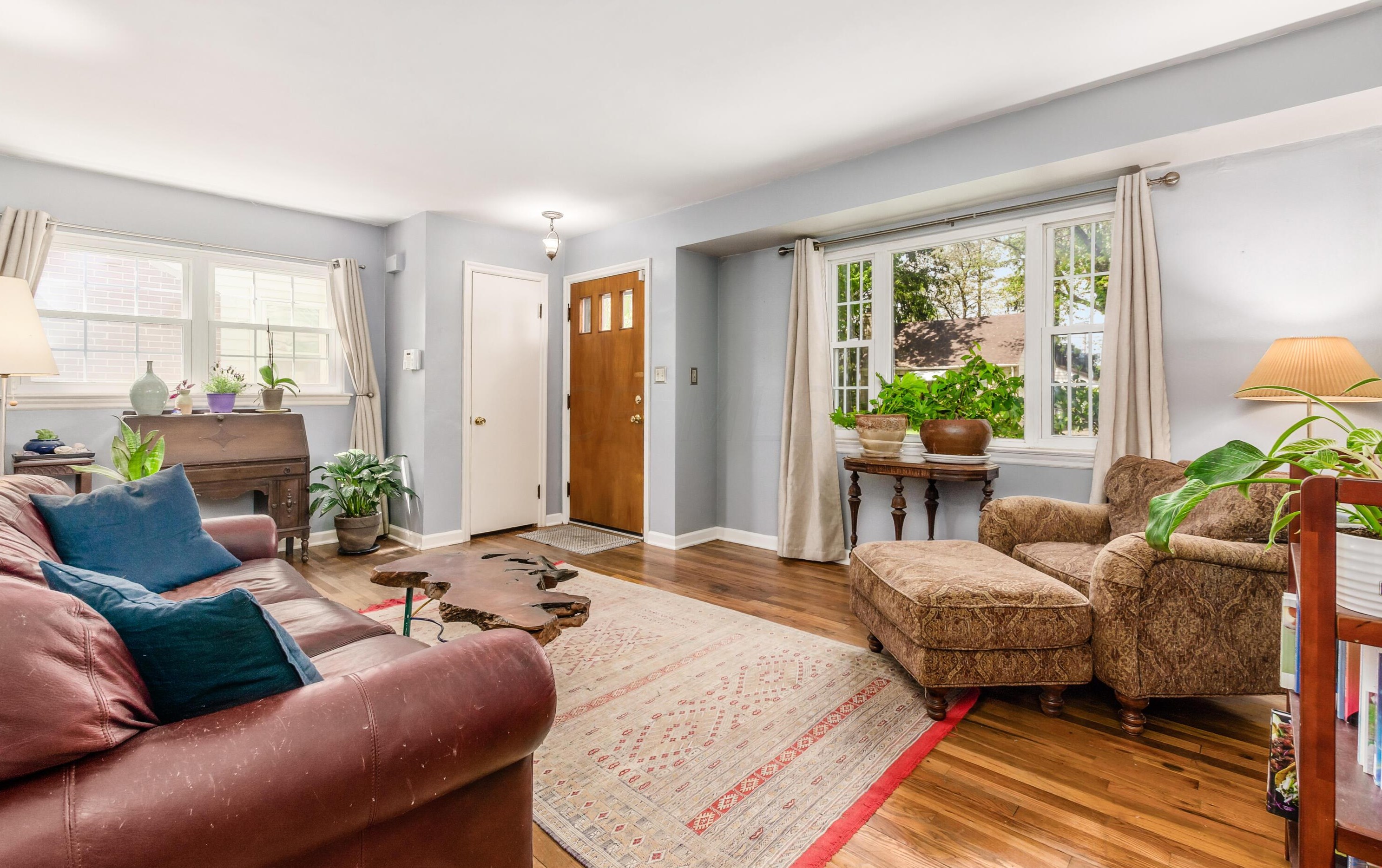 93 Leland Ave, Columbus OH 43214-1512 exterior