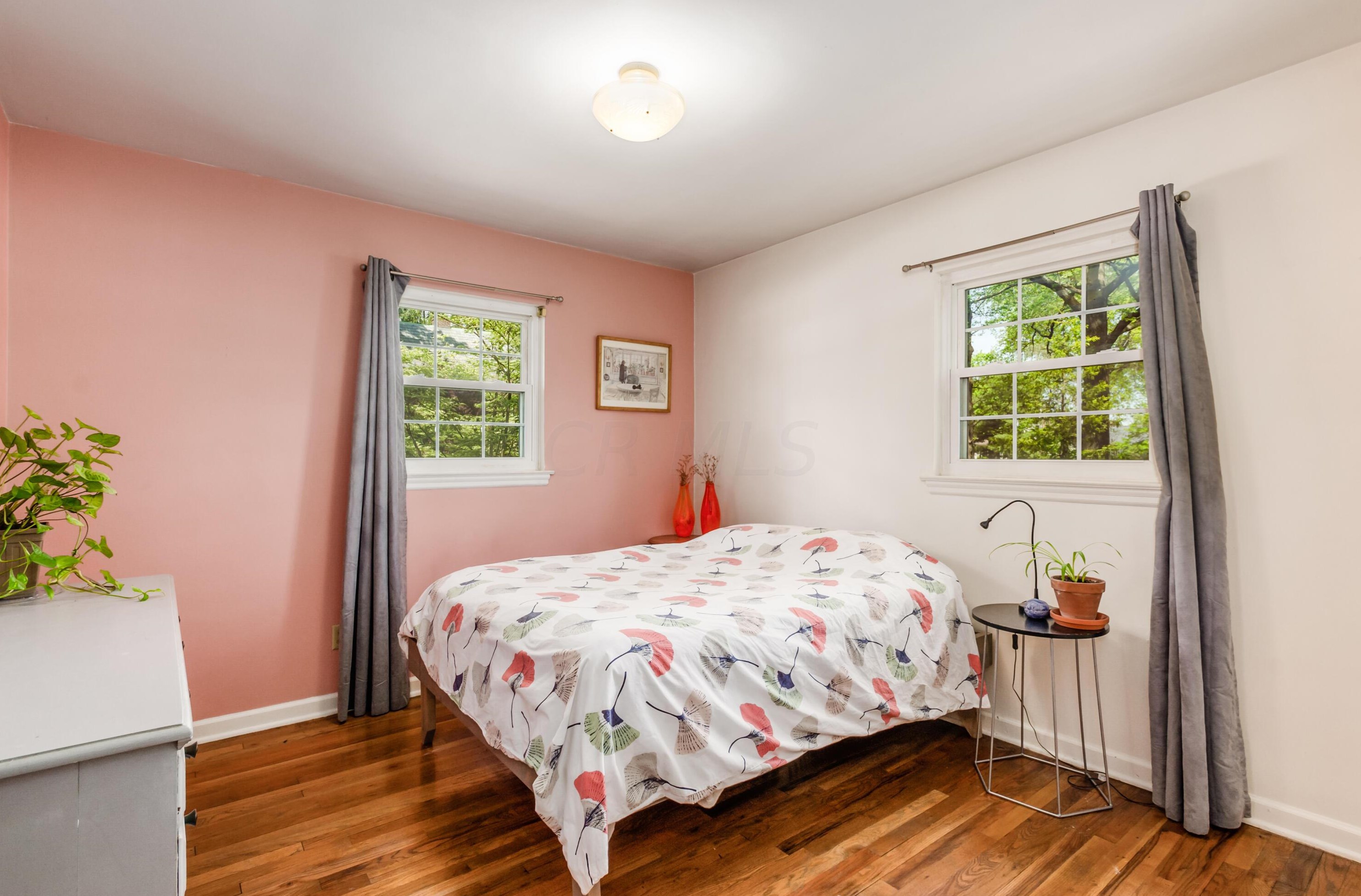 93 Leland Ave, Columbus OH 43214-1512 exterior