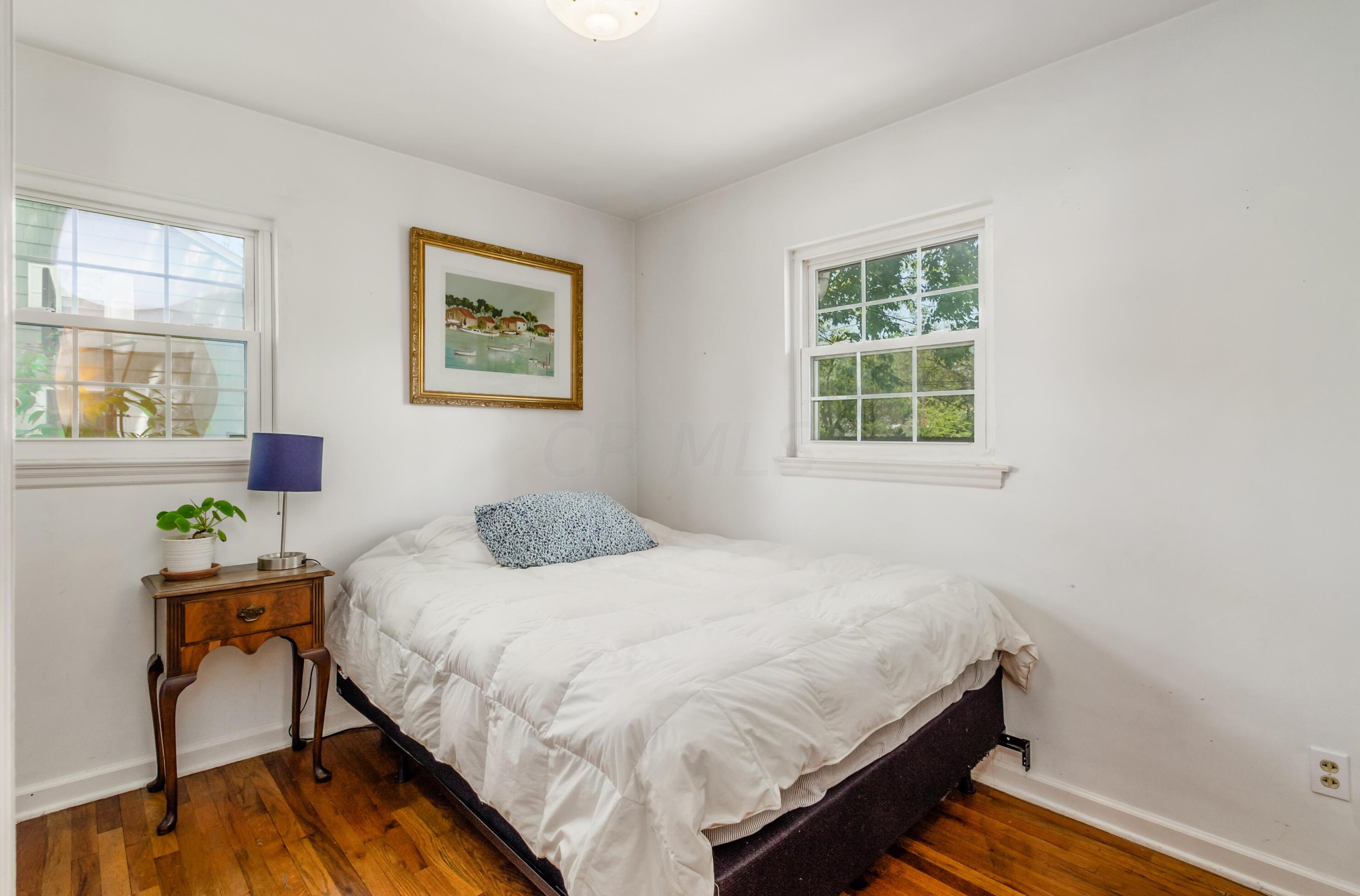 93 Leland Ave, Columbus OH 43214-1512 exterior