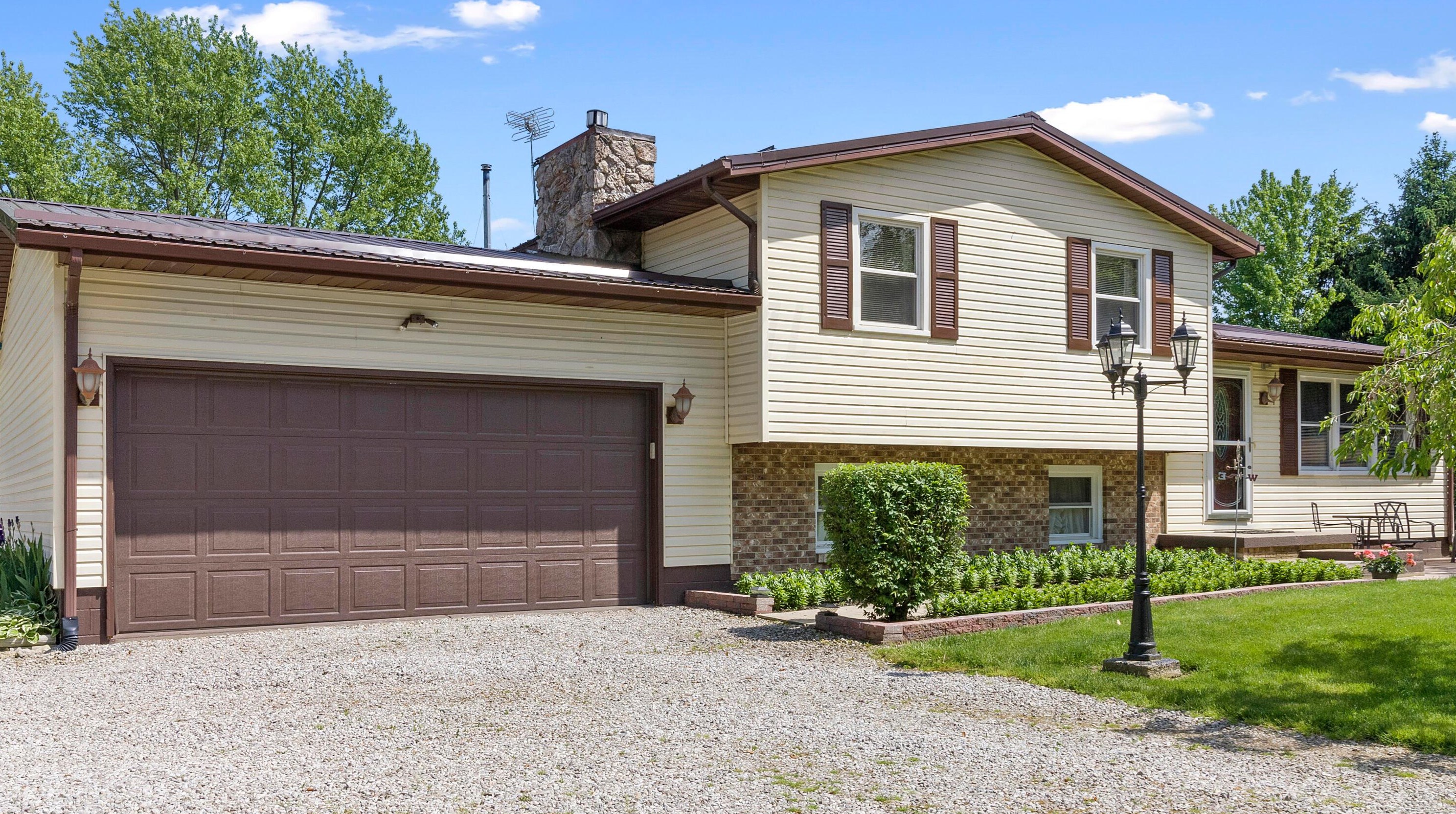 2840 Horseshoe Rd, Delaware, OH 43015-9018