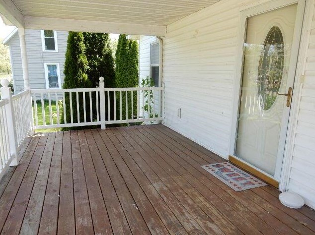 119 S 3rd St, Cardington, OH 43315