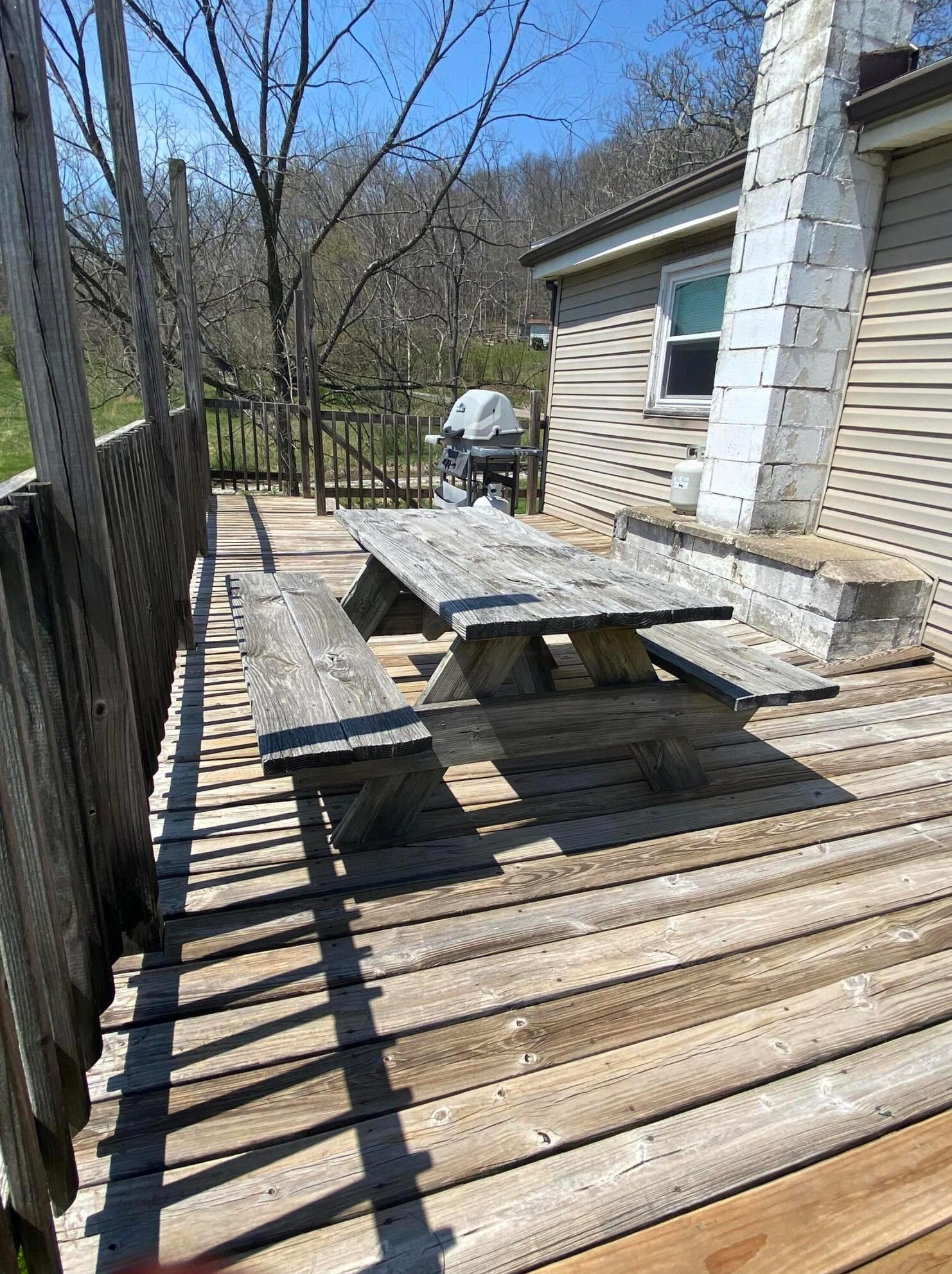 855 Mcgrery Rd, Lancaster OH 43130-9650 exterior