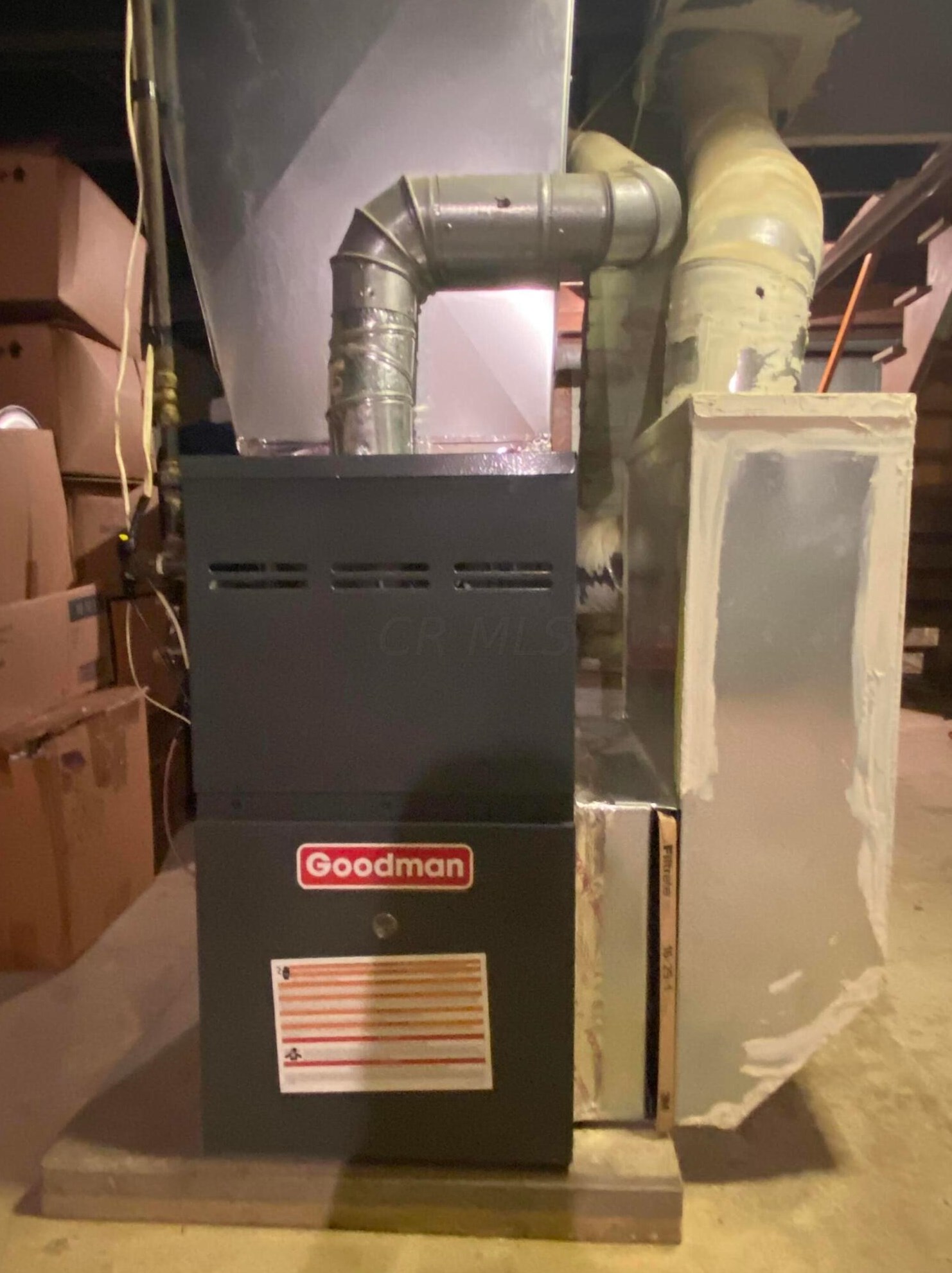 855 Mcgrery Rd, Lancaster OH 43130-9650 exterior