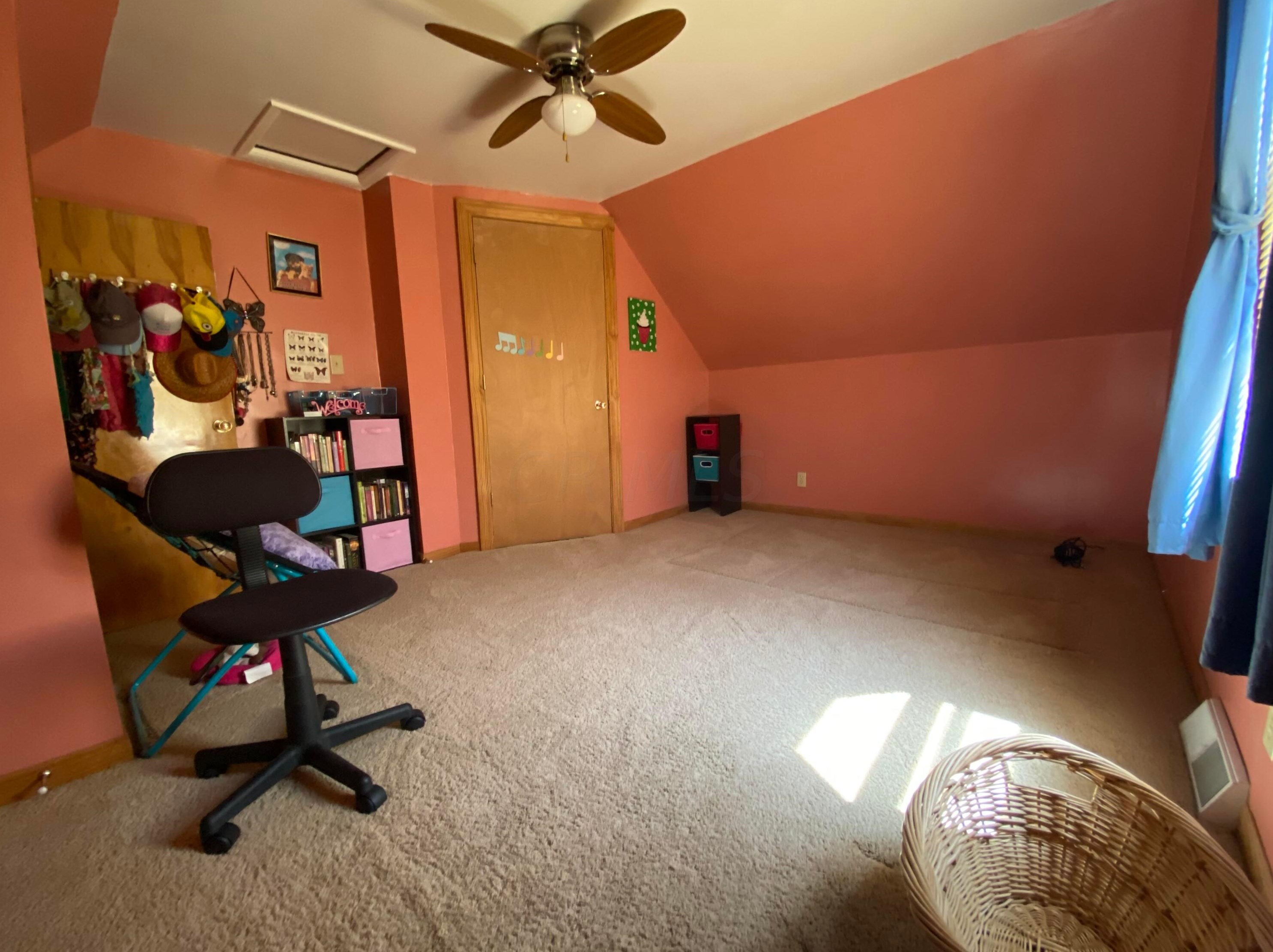 855 Mcgrery Rd, Lancaster OH 43130-9650 exterior