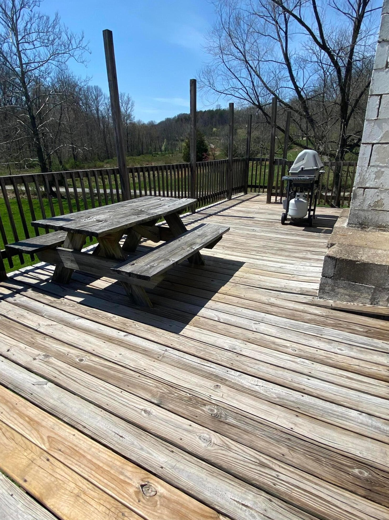 855 Mcgrery Rd, Lancaster OH 43130-9650 exterior