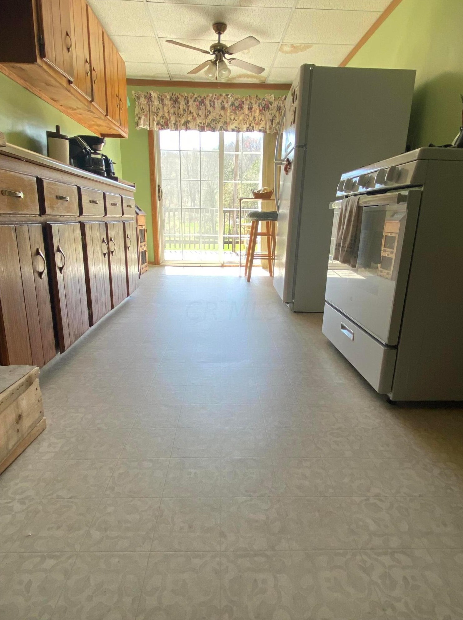 855 Mcgrery Rd, Lancaster OH 43130-9650 exterior