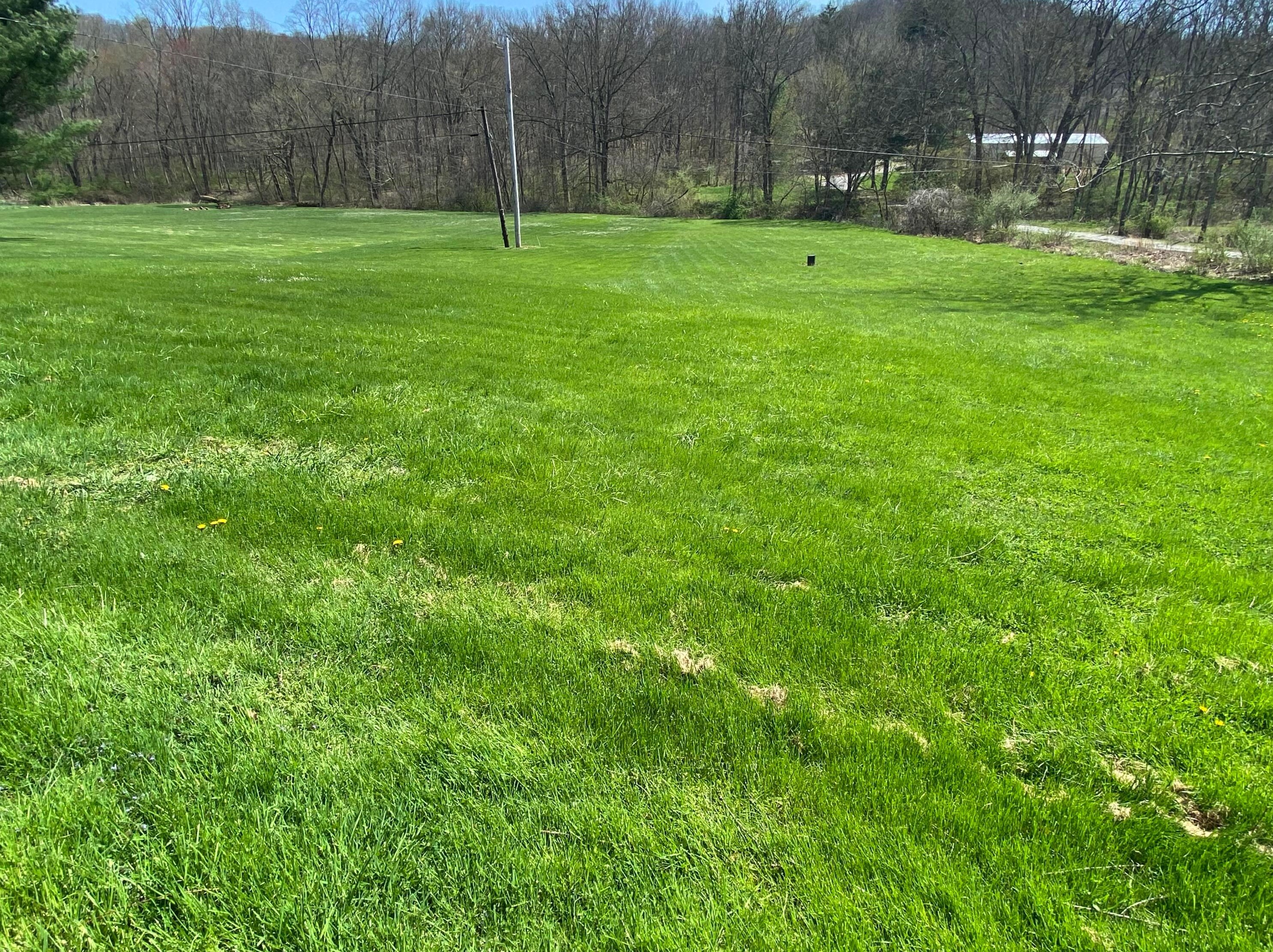 855 Mcgrery Rd, Lancaster OH 43130-9650 exterior