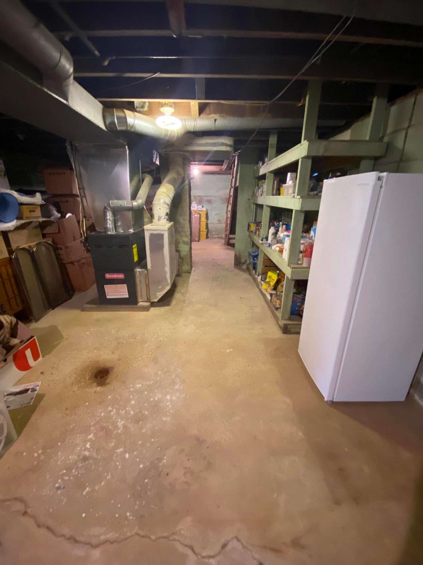 855 Mcgrery Rd, Lancaster OH 43130-9650 exterior