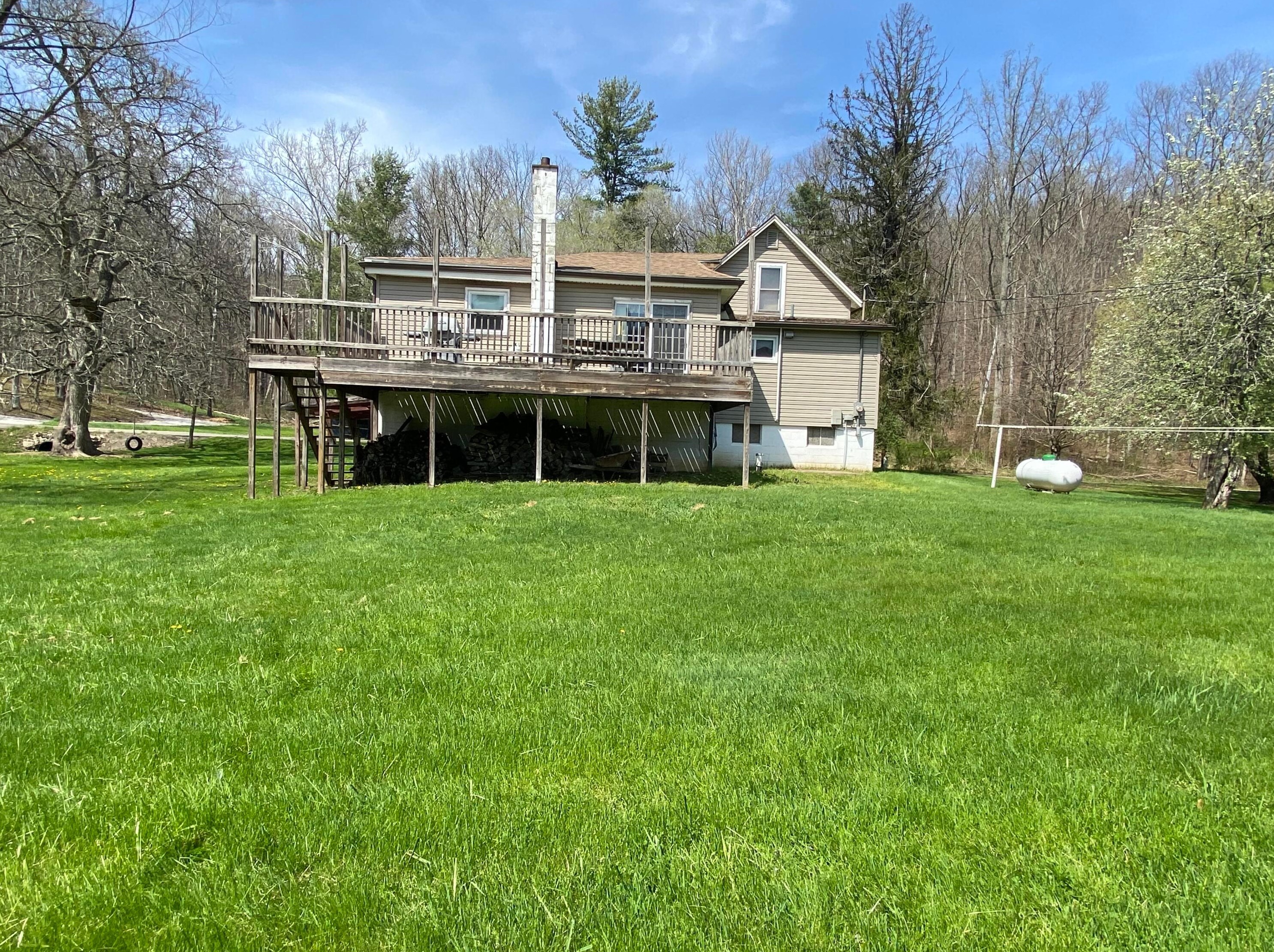 855 Mcgrery Rd, Lancaster, OH 43130-9650