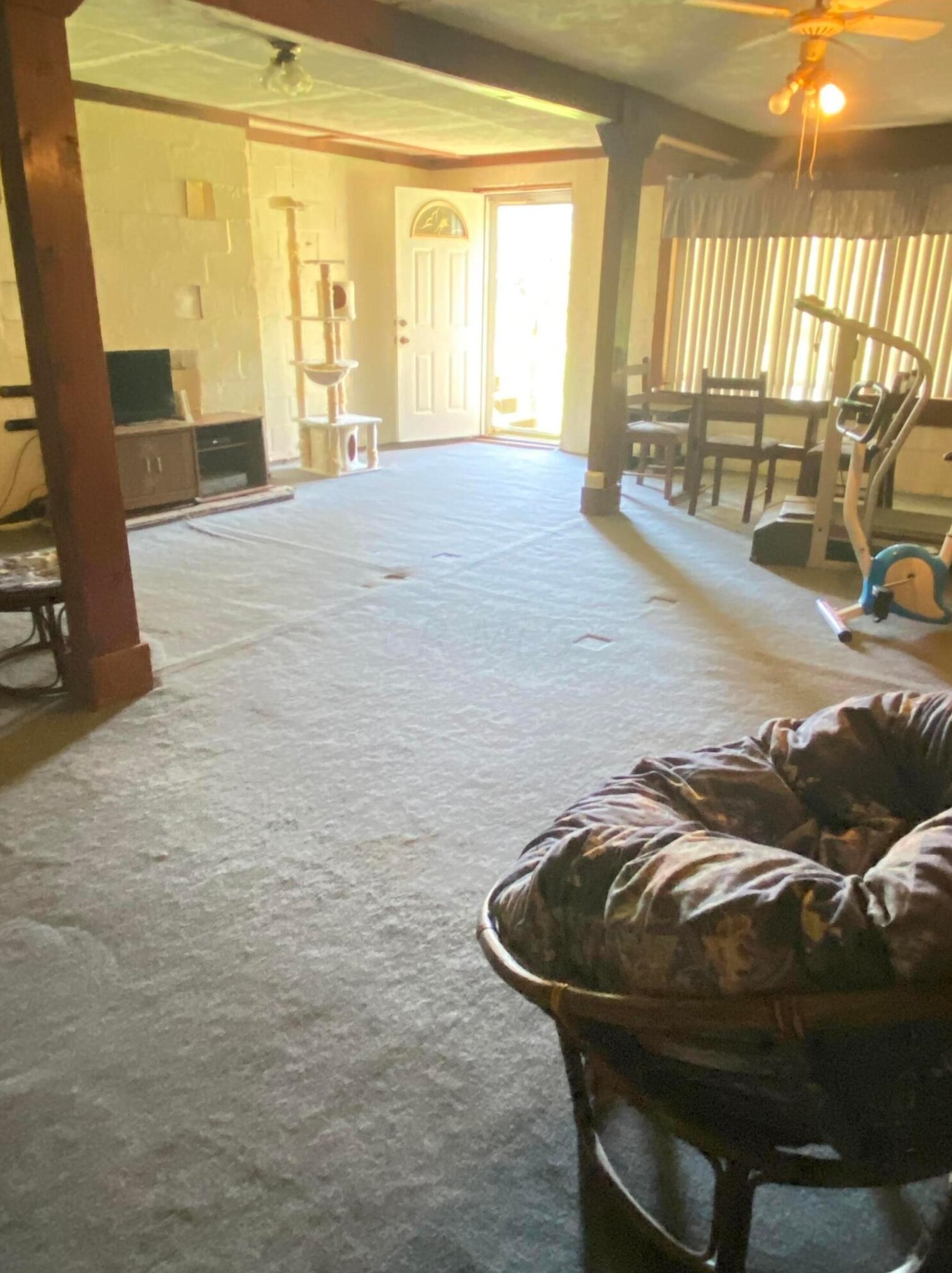 855 Mcgrery Rd, Lancaster OH 43130-9650 exterior