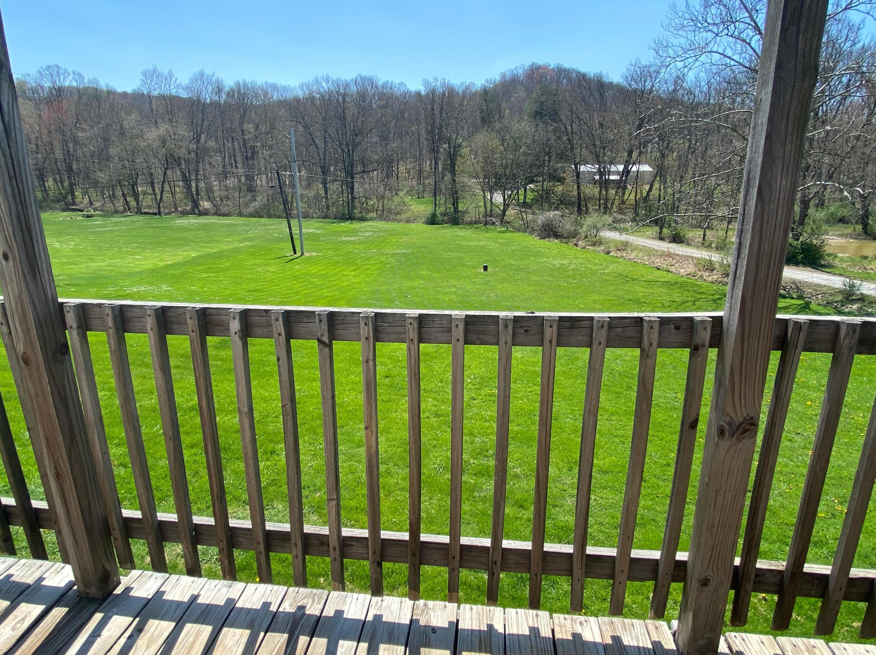 855 Mcgrery Rd, Lancaster OH 43130-9650 exterior