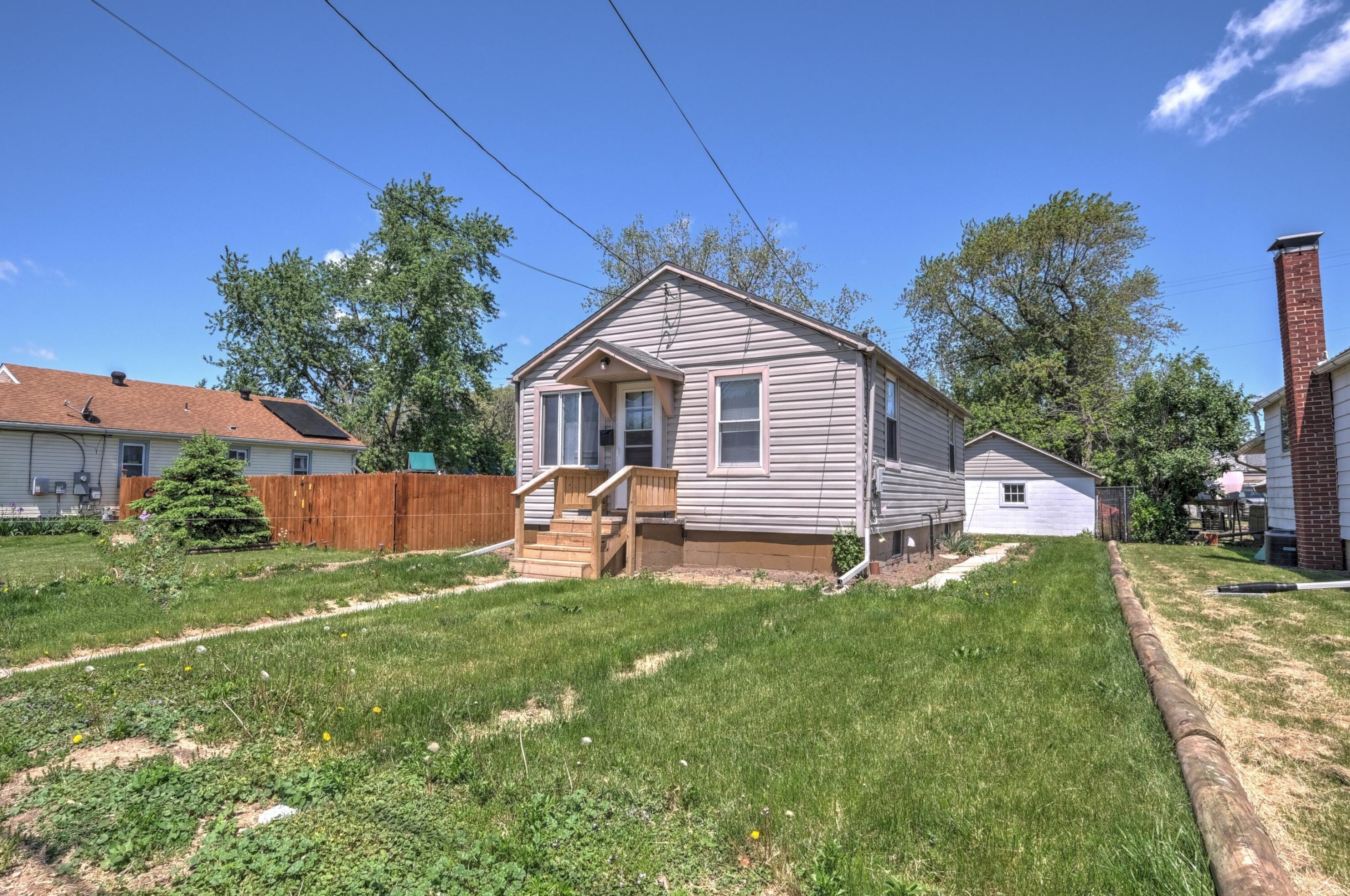 140 Council St, Marion, OH 43302
