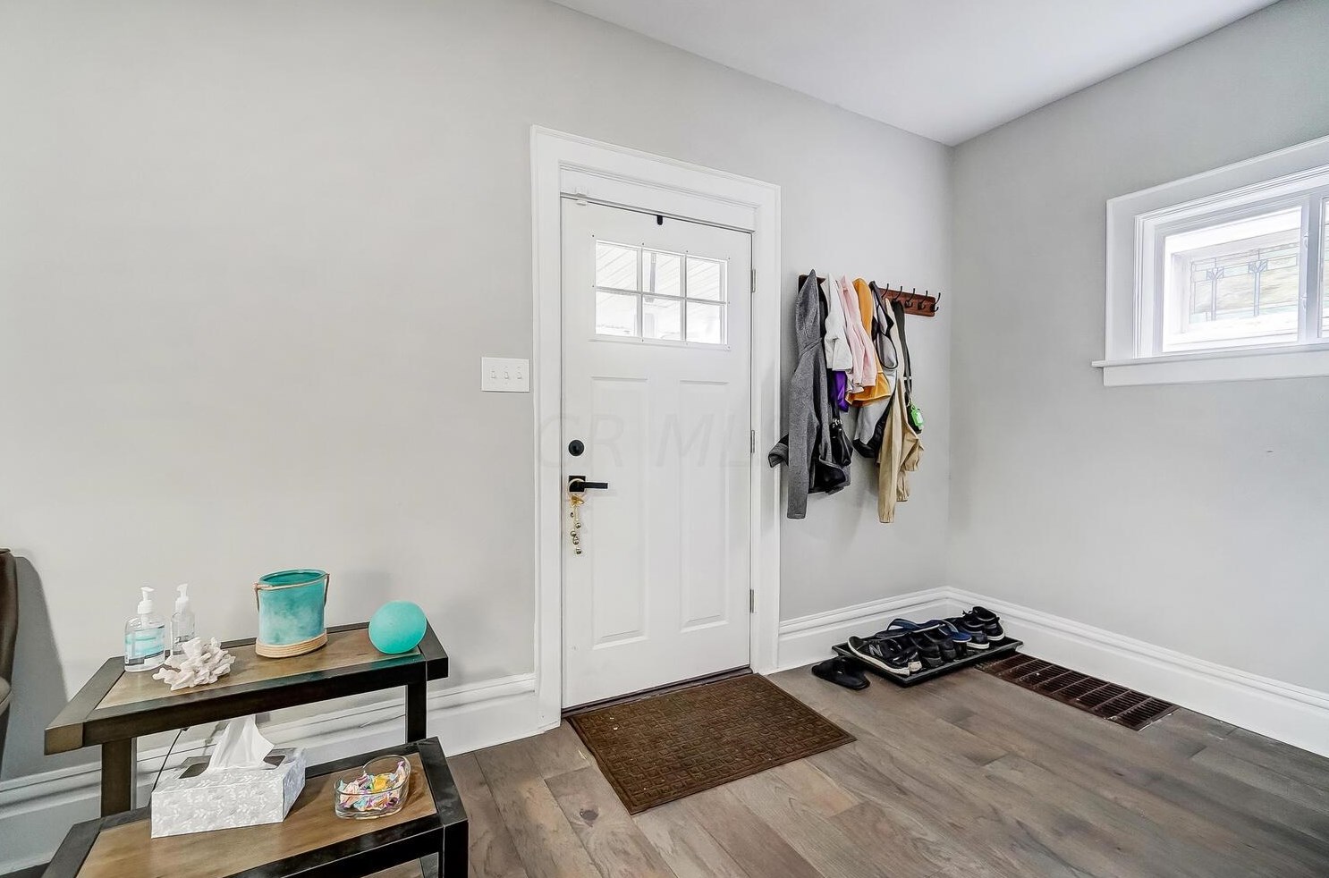 36 Terrace Ave, Columbus OH  43204-3731 exterior