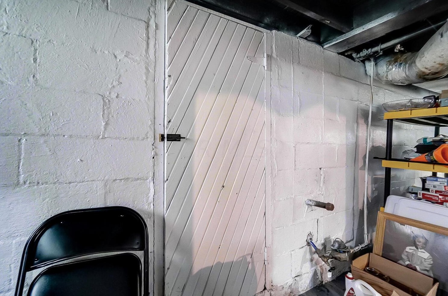 36 Terrace Ave, Columbus OH  43204-3731 exterior