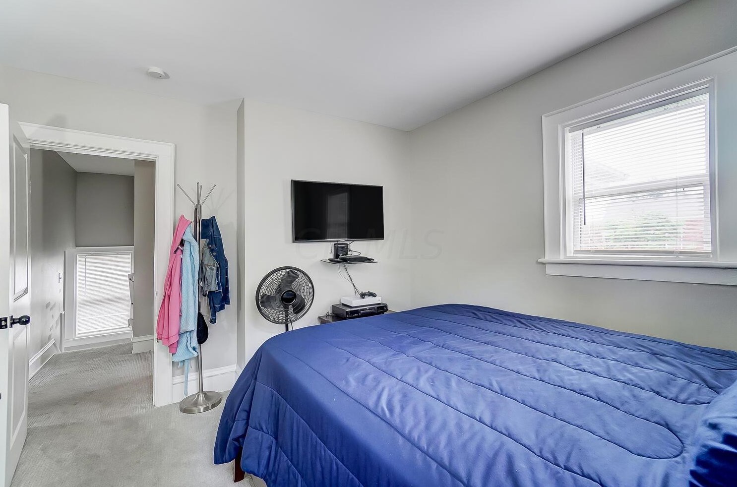 36 Terrace Ave, Columbus OH  43204-3731 exterior