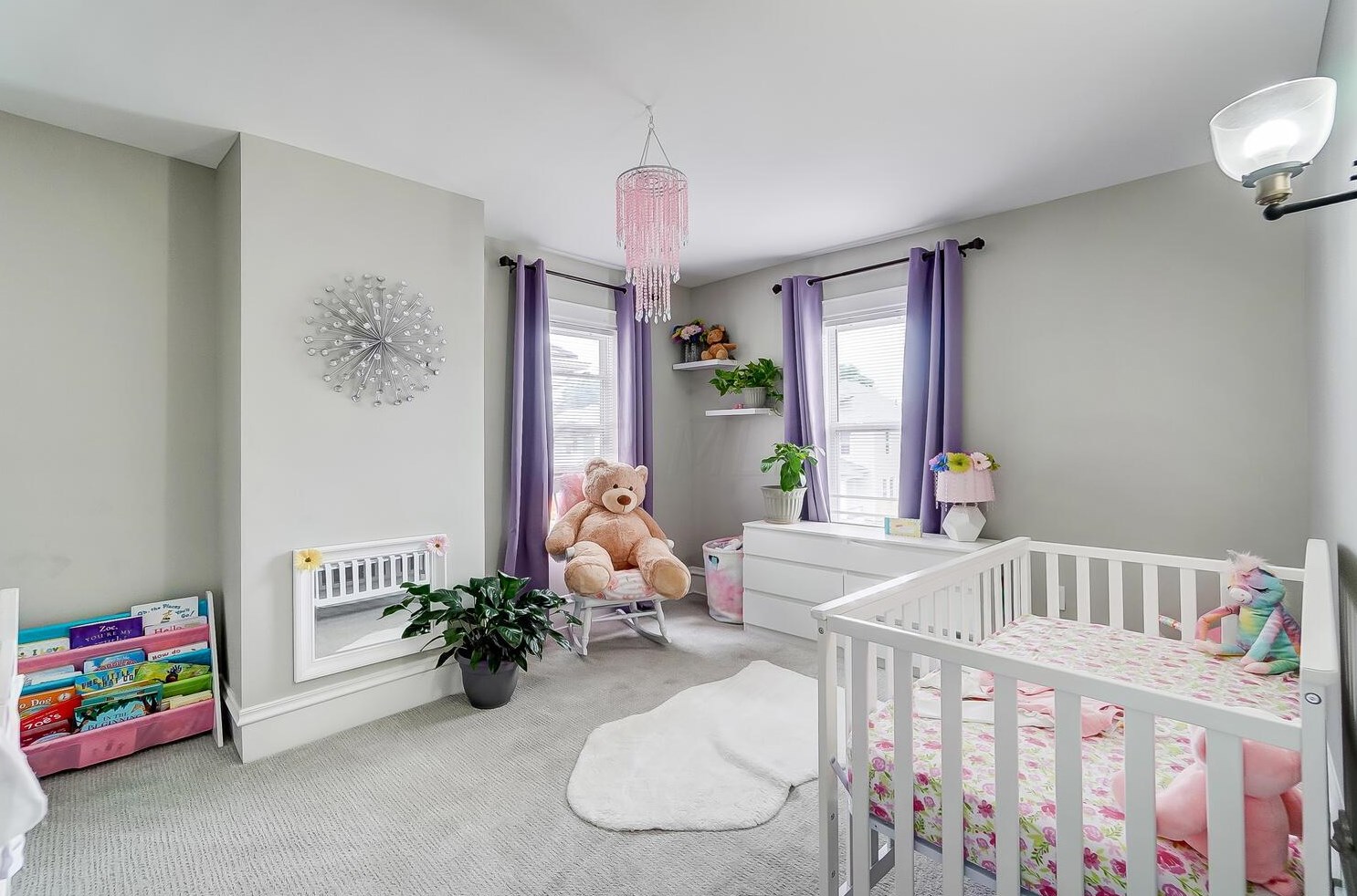 36 Terrace Ave, Columbus OH  43204-3731 exterior