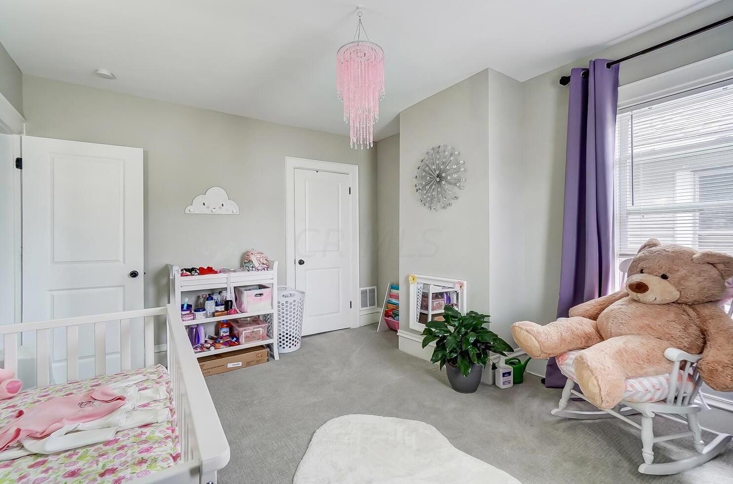 36 Terrace Ave, Columbus OH  43204-3731 exterior