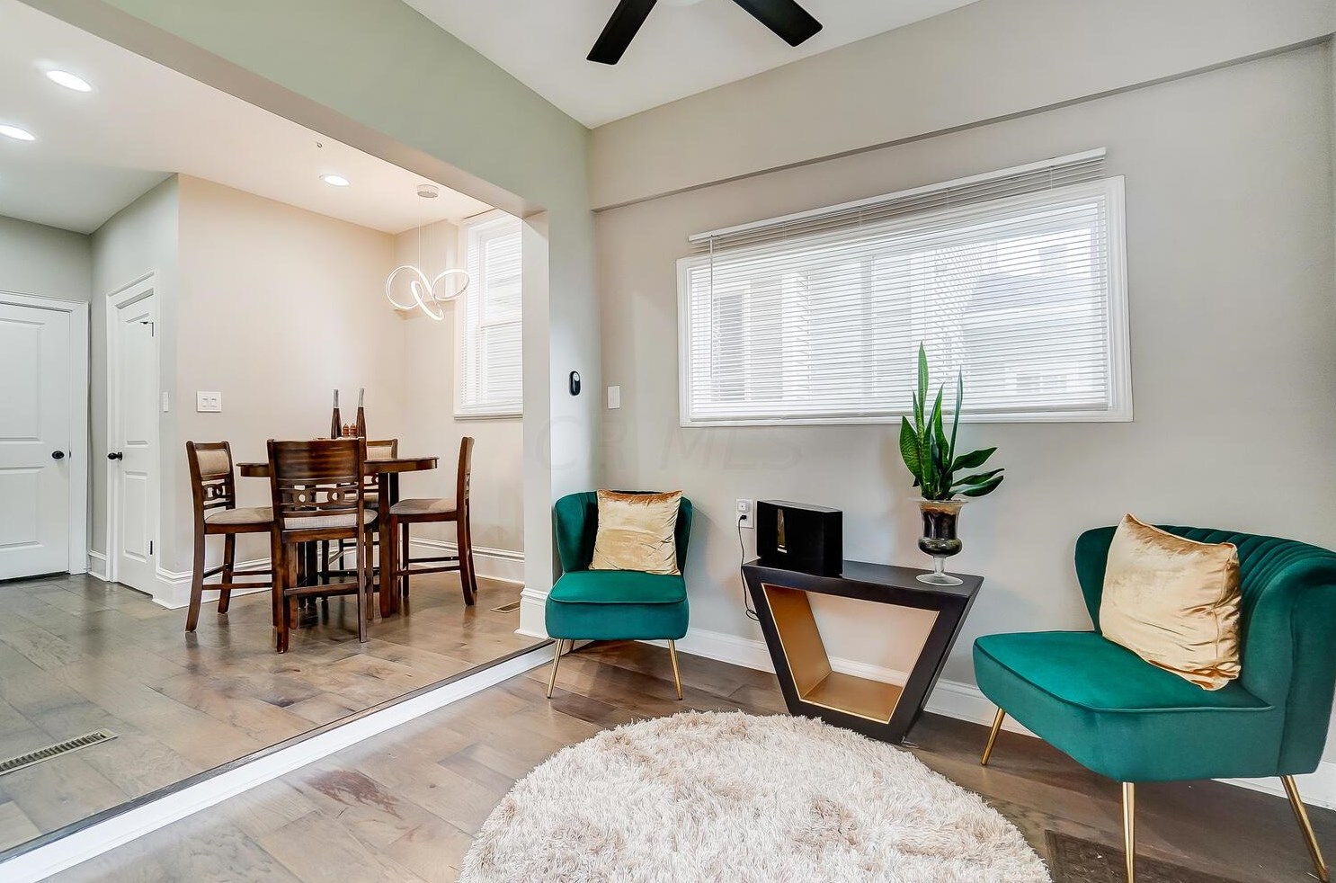 36 Terrace Ave, Columbus OH  43204-3731 exterior