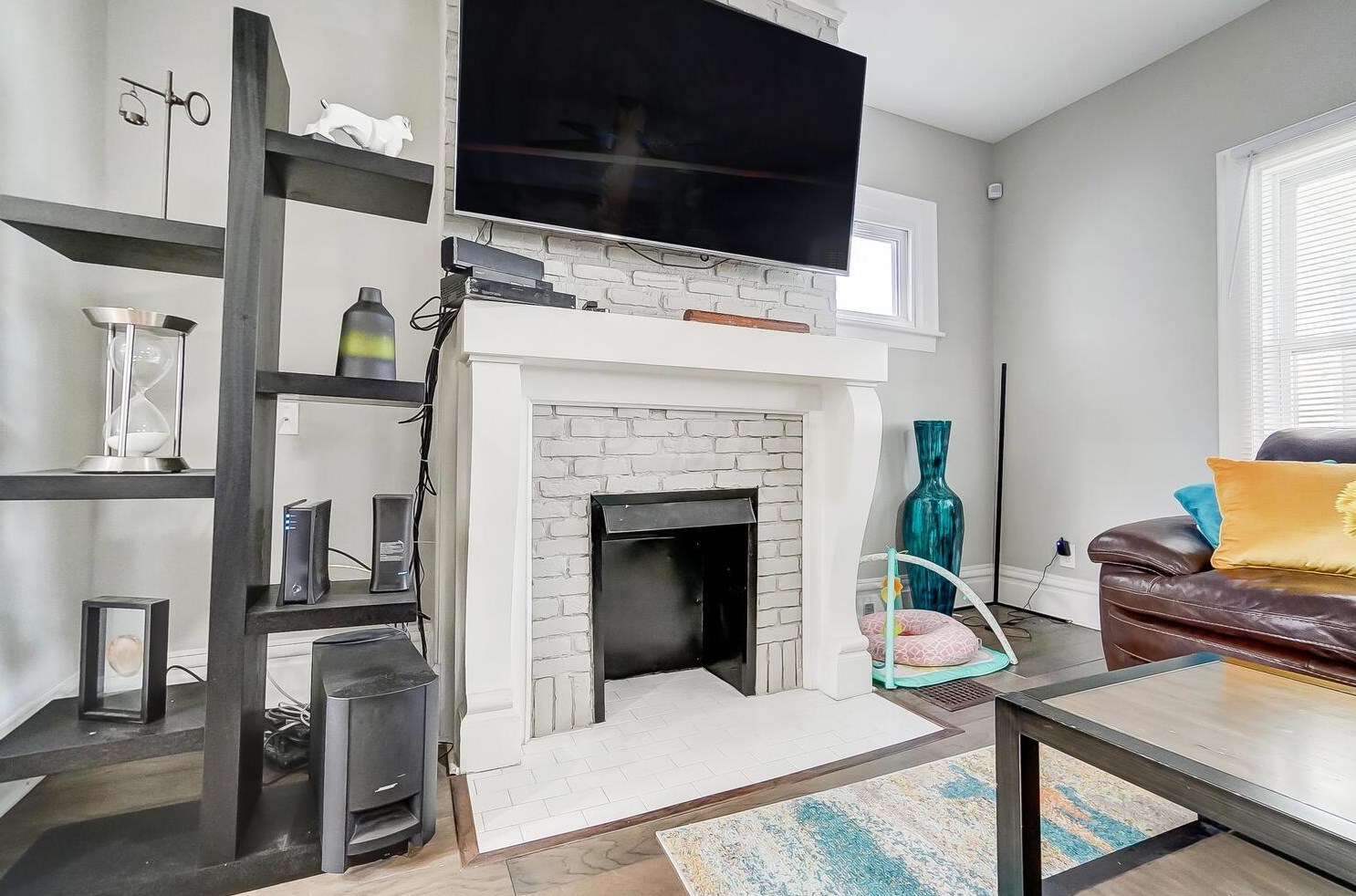 36 Terrace Ave, Columbus OH  43204-3731 exterior