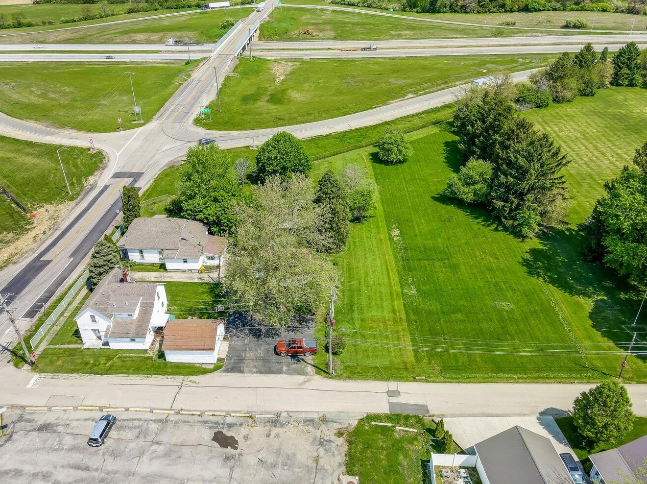 304 N Urbana St, South Vienna, OH 45369