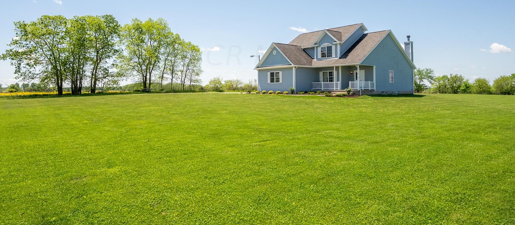 3807 Section Line Rd, Radnor, OH 43066-9614