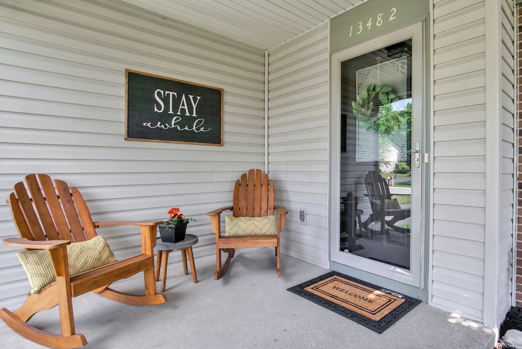 13482 Falmouth Ave, Pickerington, OH 43147-9255