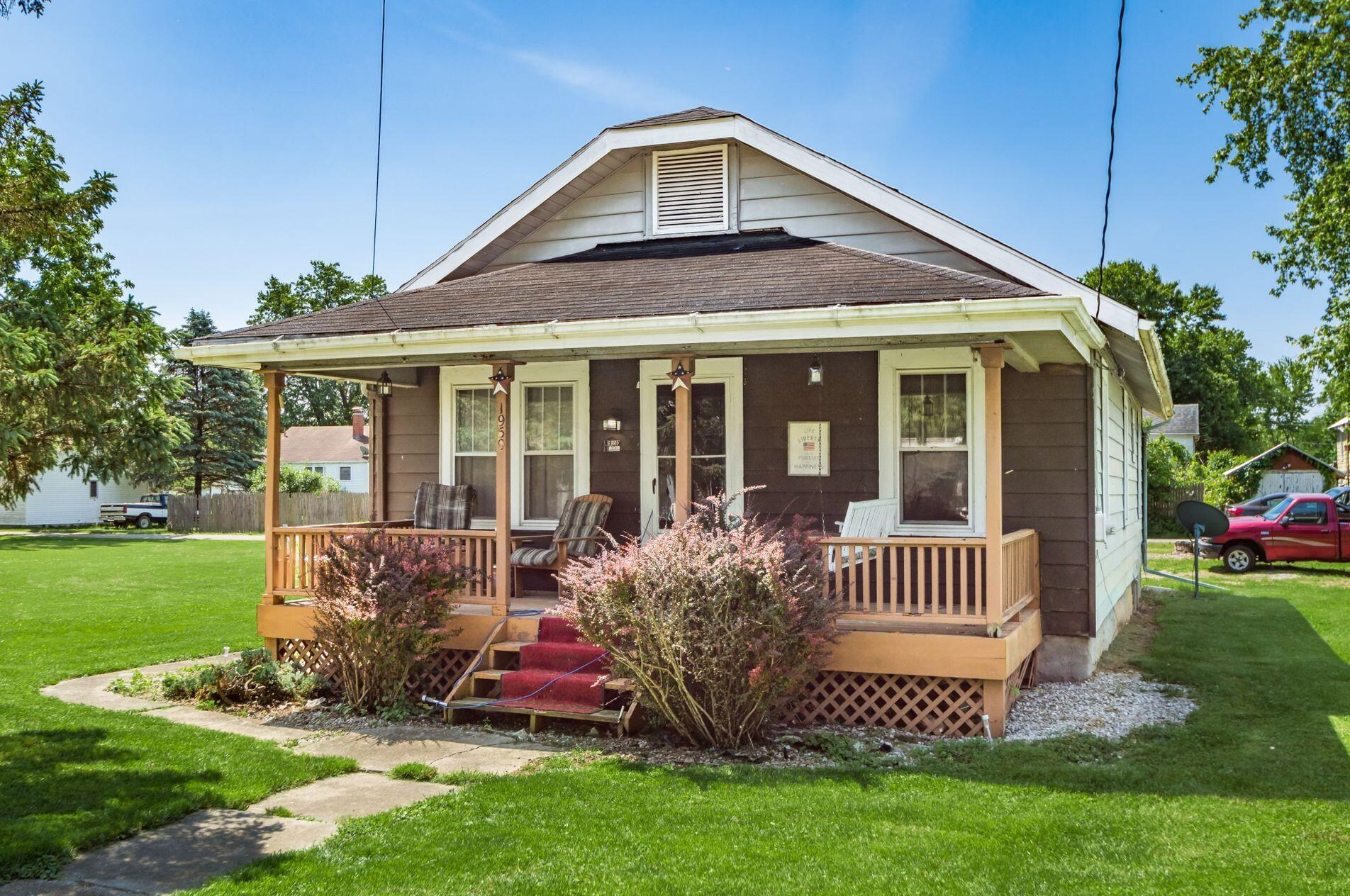 1959 Todd Ave, Columbus, OH 43207-4863