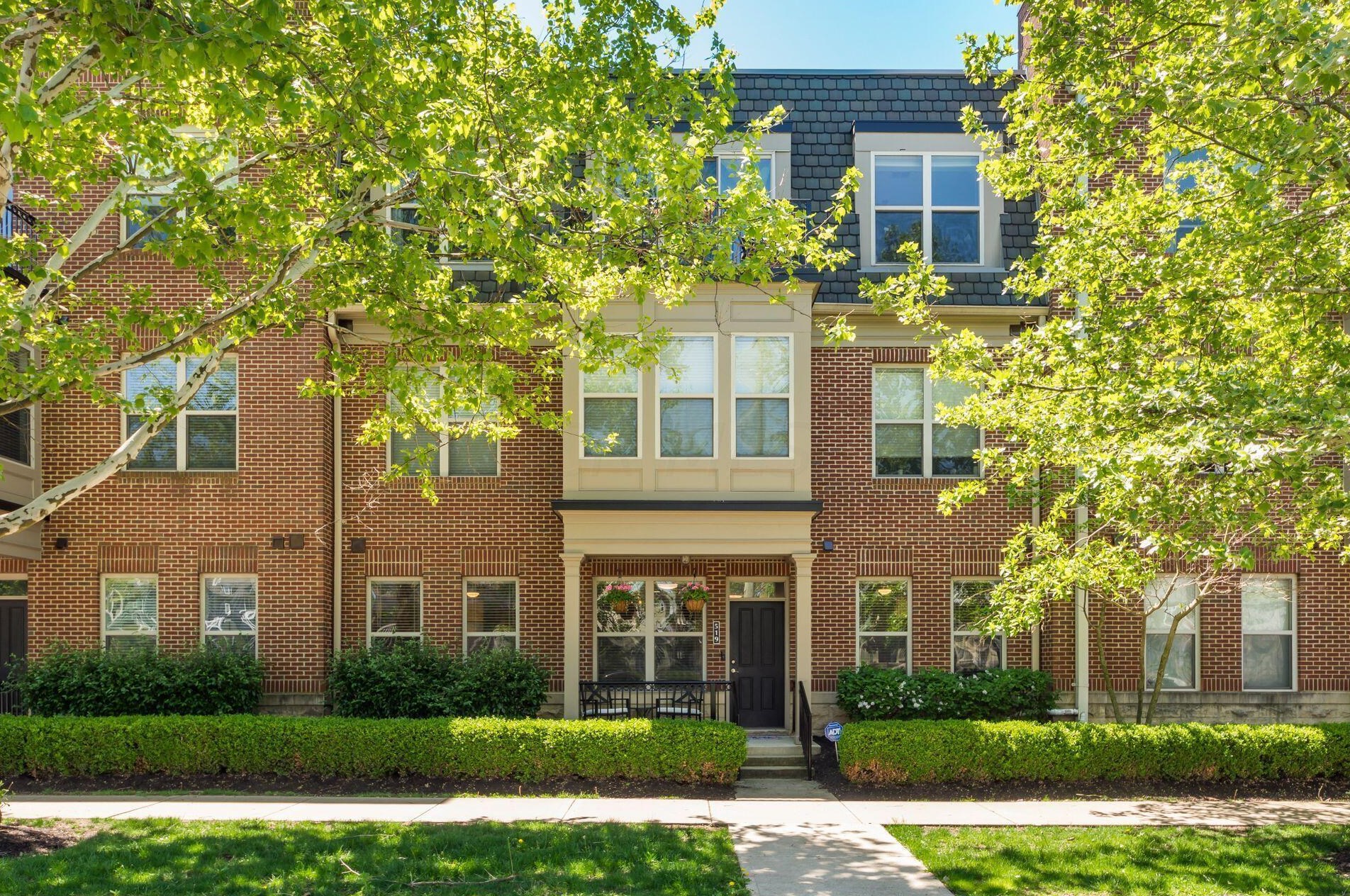 519 1st Ave, Columbus, OH 43215-1101