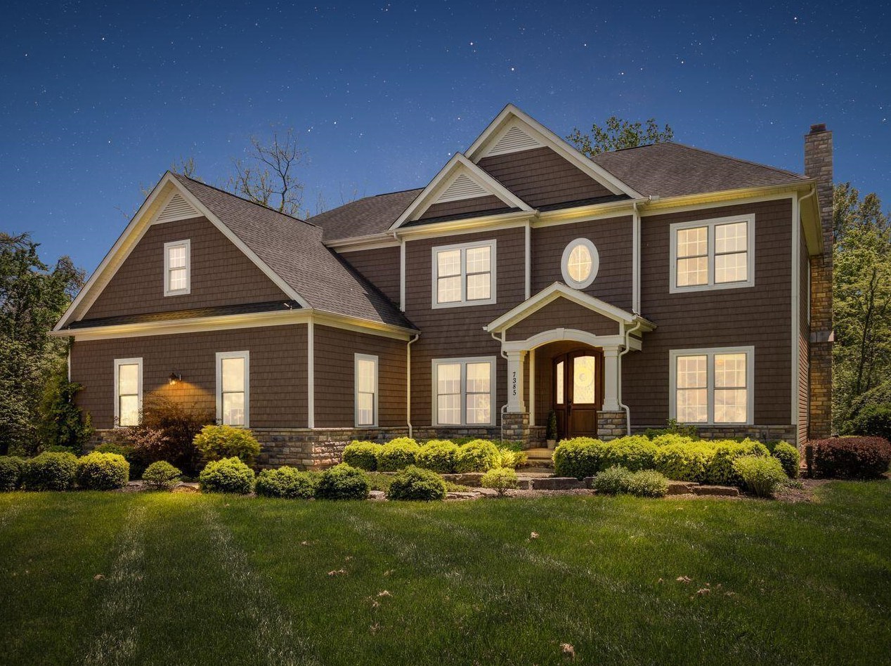 7385 Harriott Rd, Dublin, OH 43017