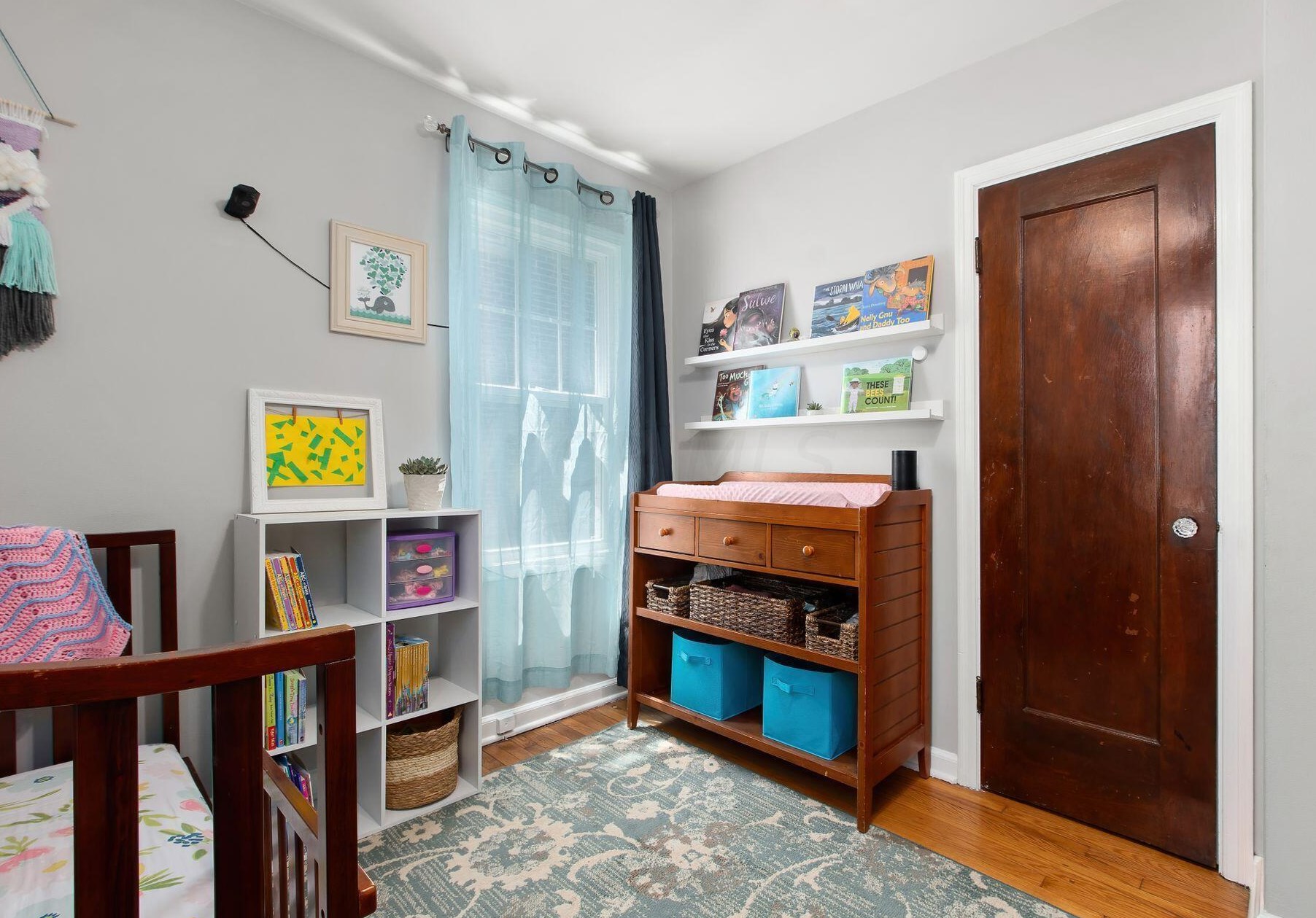 384 Taylor Ave, Columbus OH 43203-1757 exterior