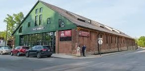 384 Taylor Ave, Columbus OH 43203-1757 exterior