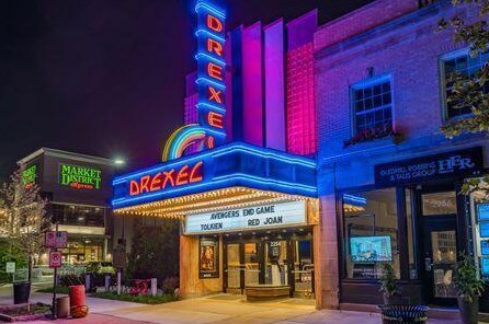 384 Taylor Ave, Columbus OH 43203-1757 exterior