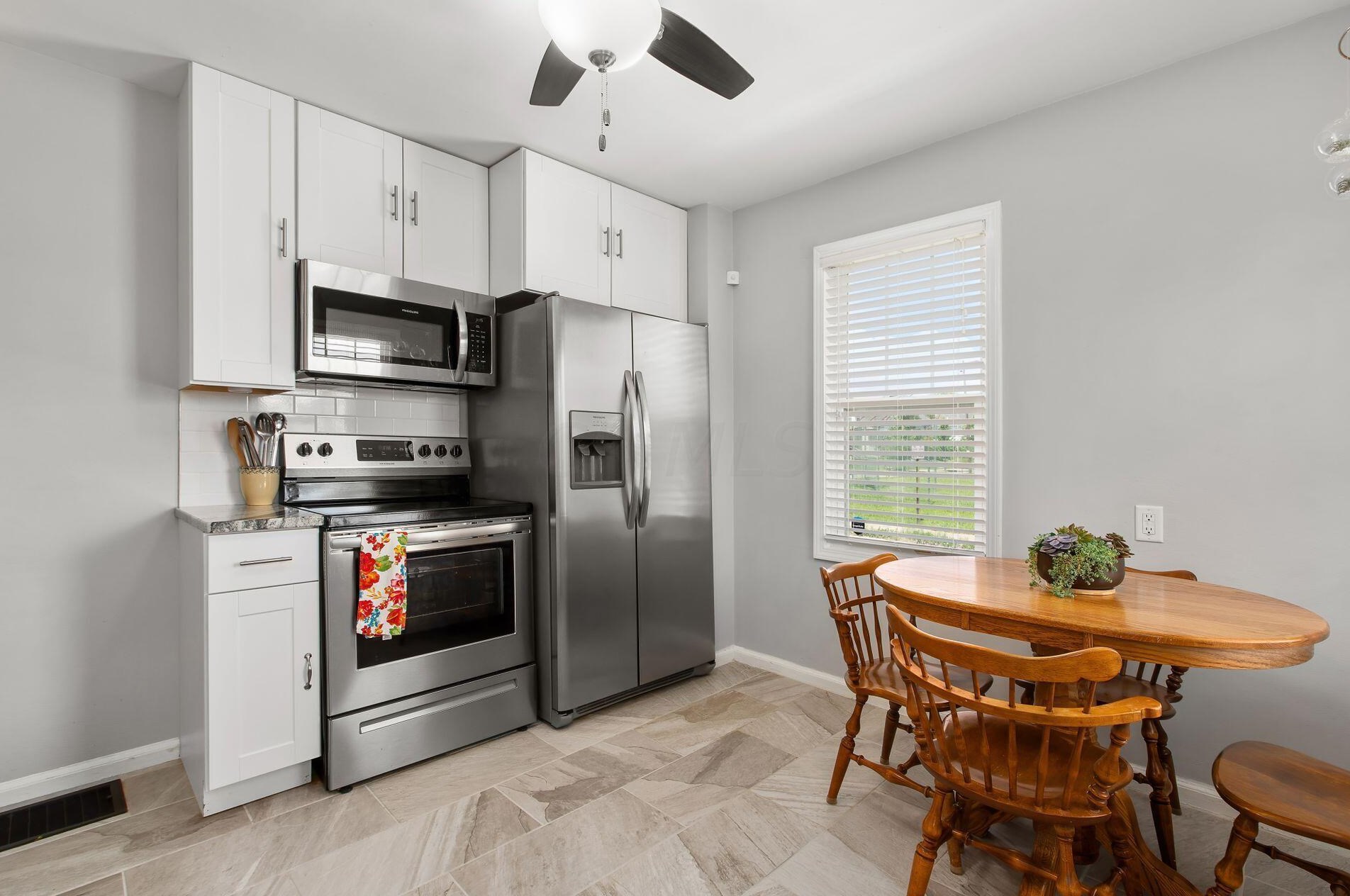 384 Taylor Ave, Columbus OH 43203-1757 exterior