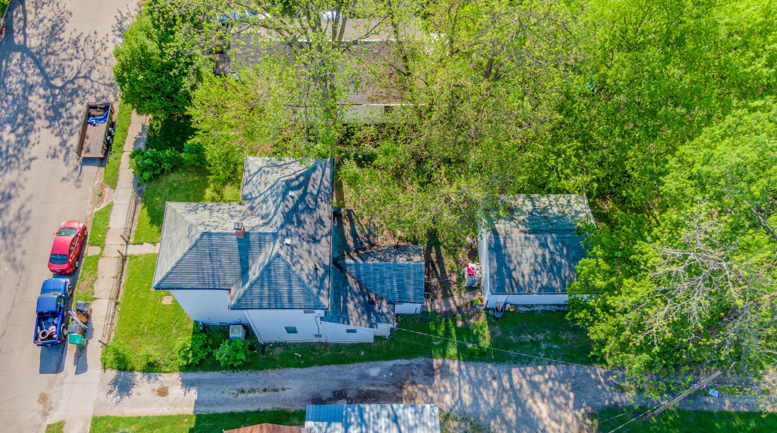 506 Sherman Ave, Springfield, OH 45503