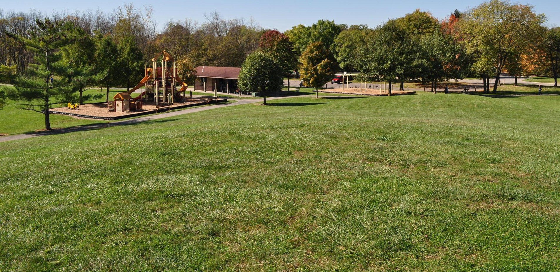 4721 Burbank Dr, Columbus OH exterior