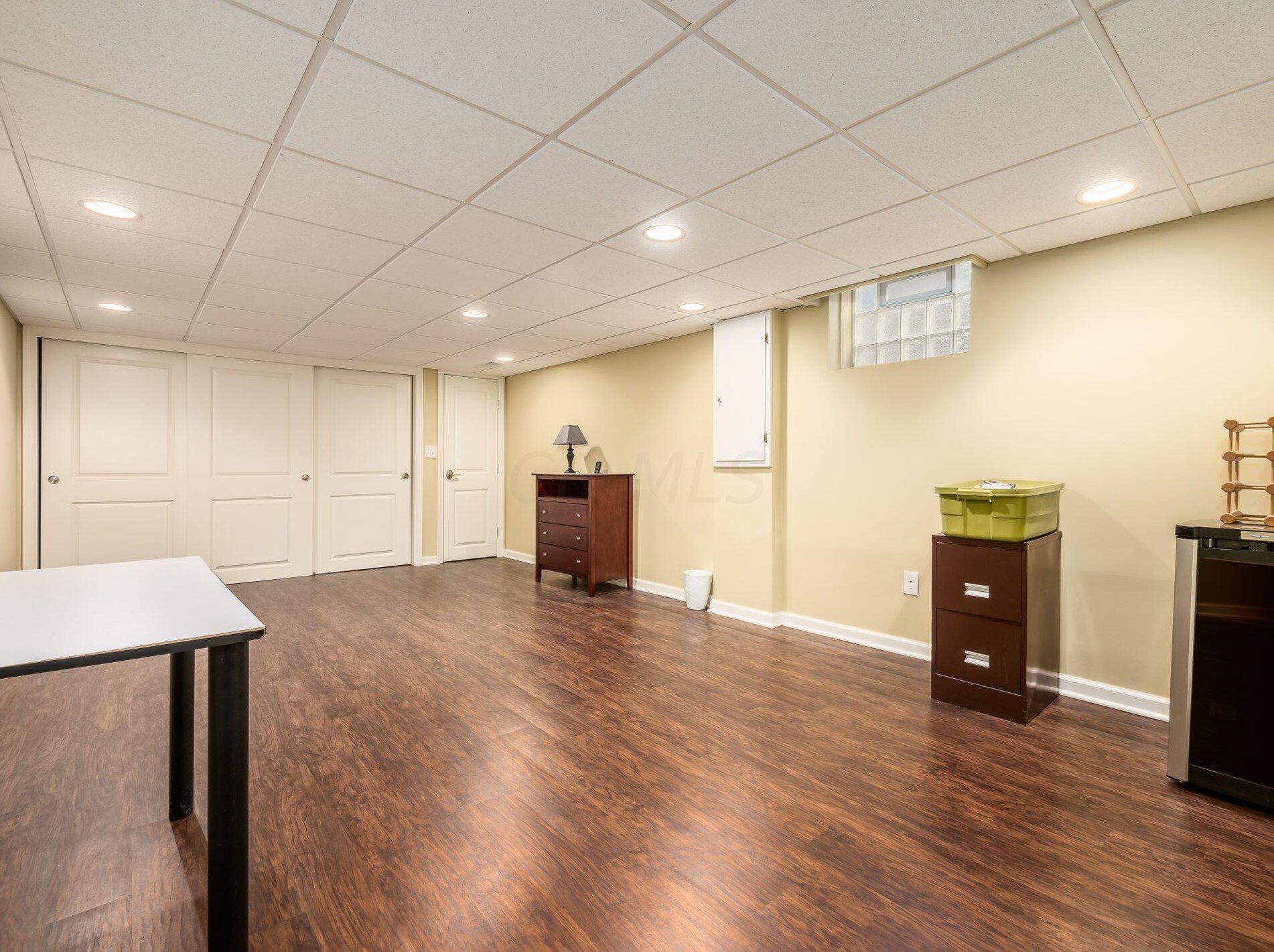 4721 Burbank Dr, Columbus OH exterior