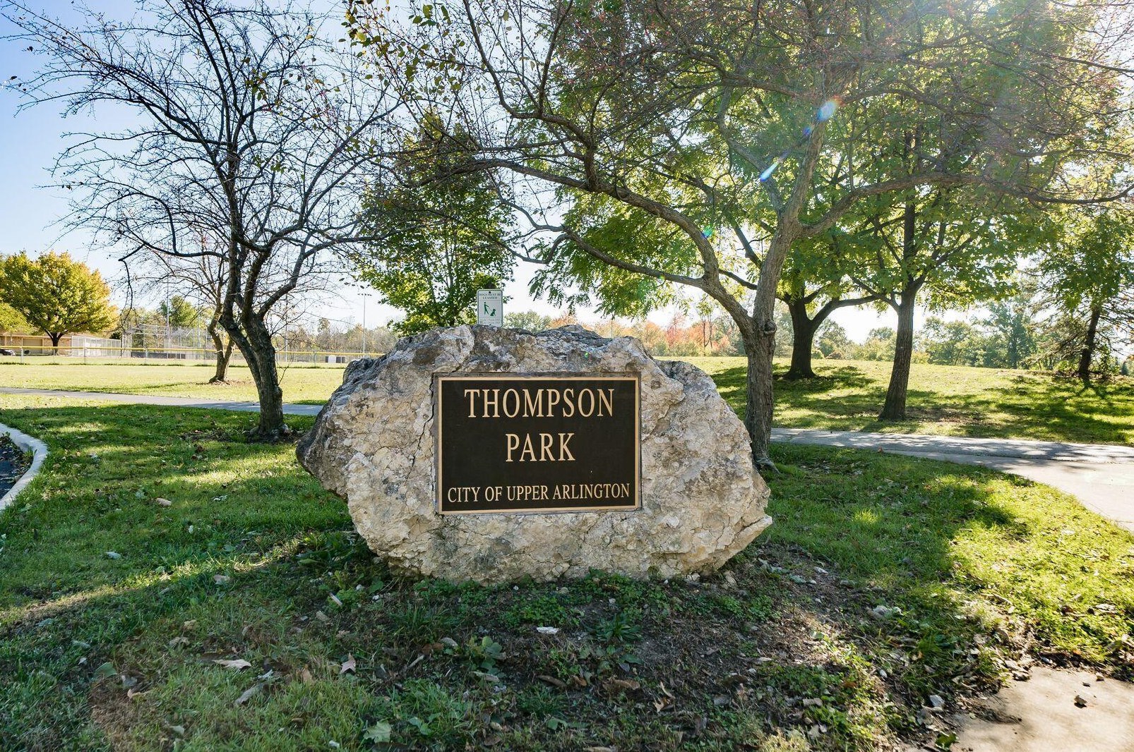 4721 Burbank Dr, Columbus OH exterior