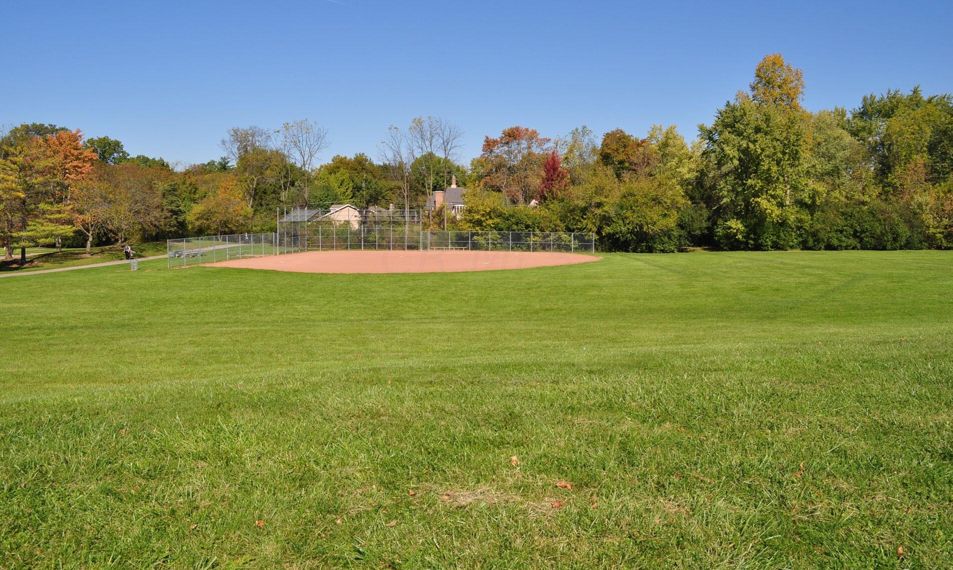 4721 Burbank Dr, Columbus OH exterior