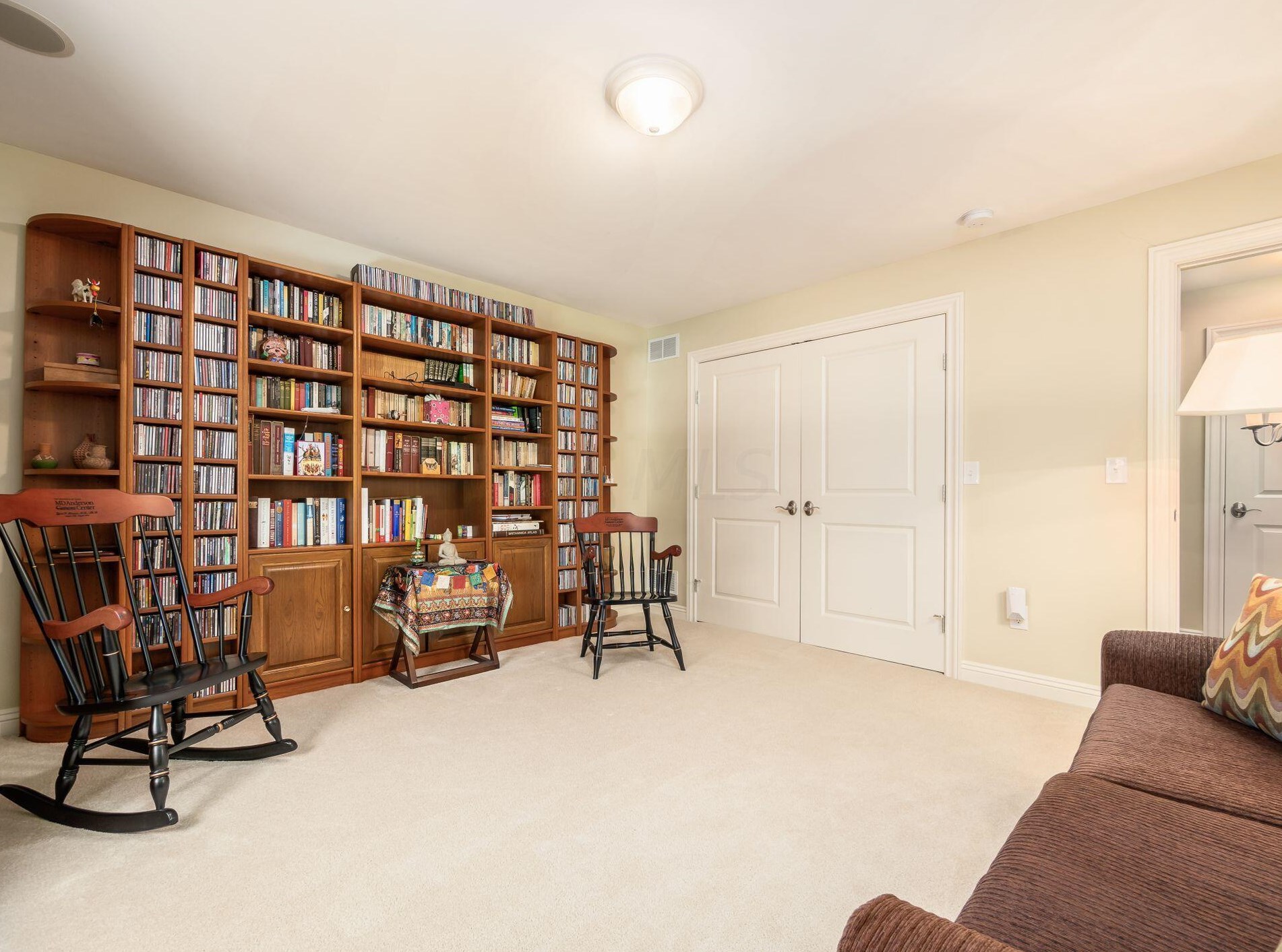 4721 Burbank Dr, Columbus OH exterior