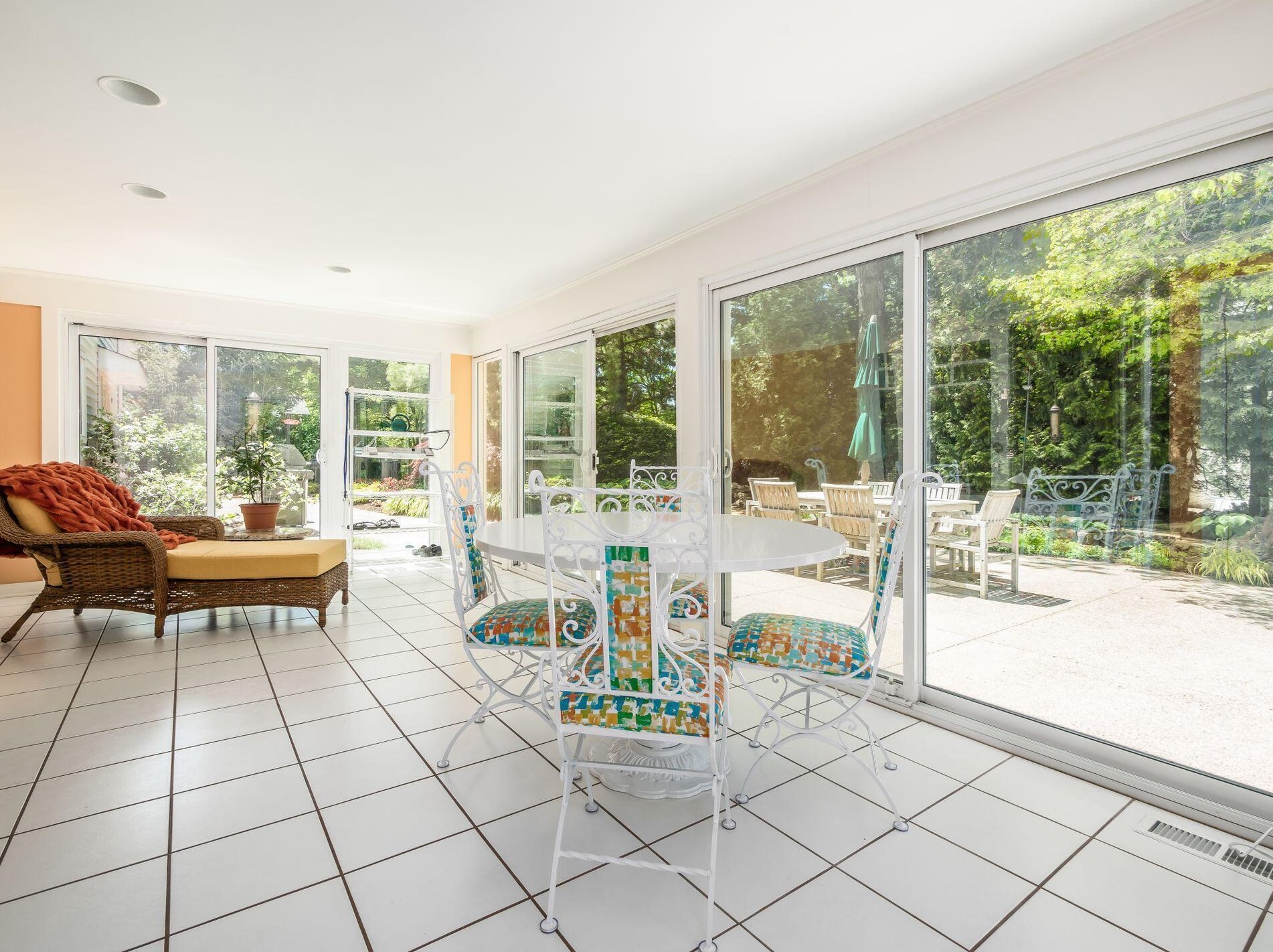 4721 Burbank Dr, Columbus OH exterior