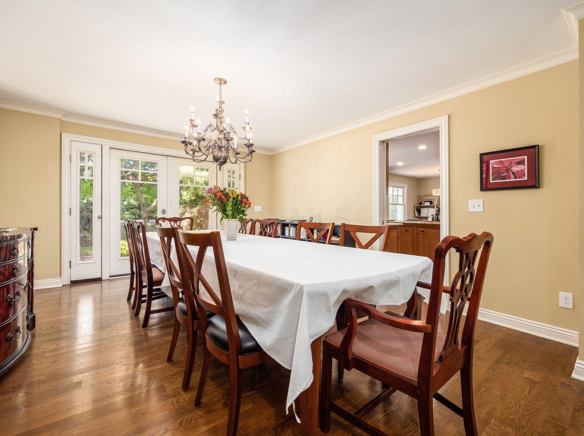 4721 Burbank Dr, Columbus OH exterior