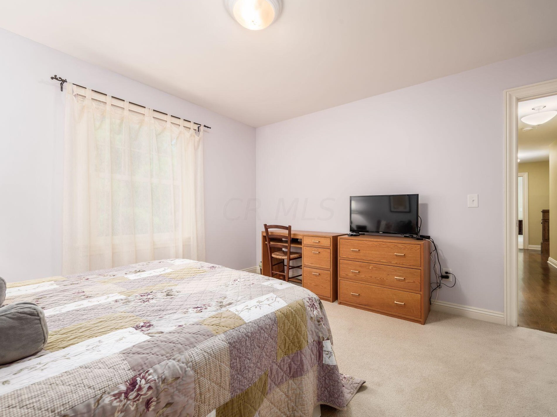 4721 Burbank Dr, Columbus OH exterior