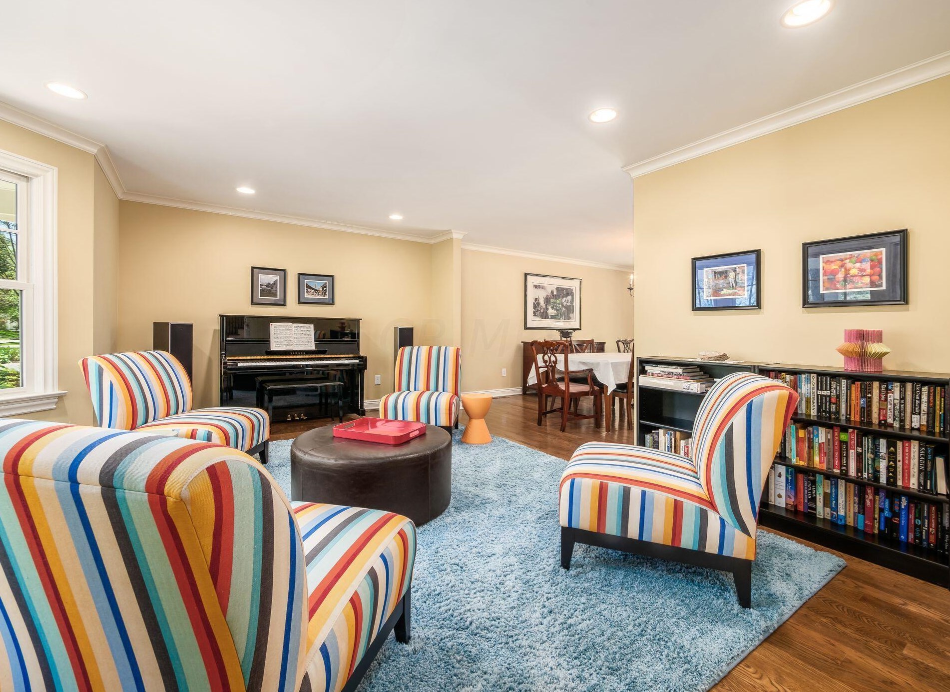 4721 Burbank Dr, Columbus OH exterior