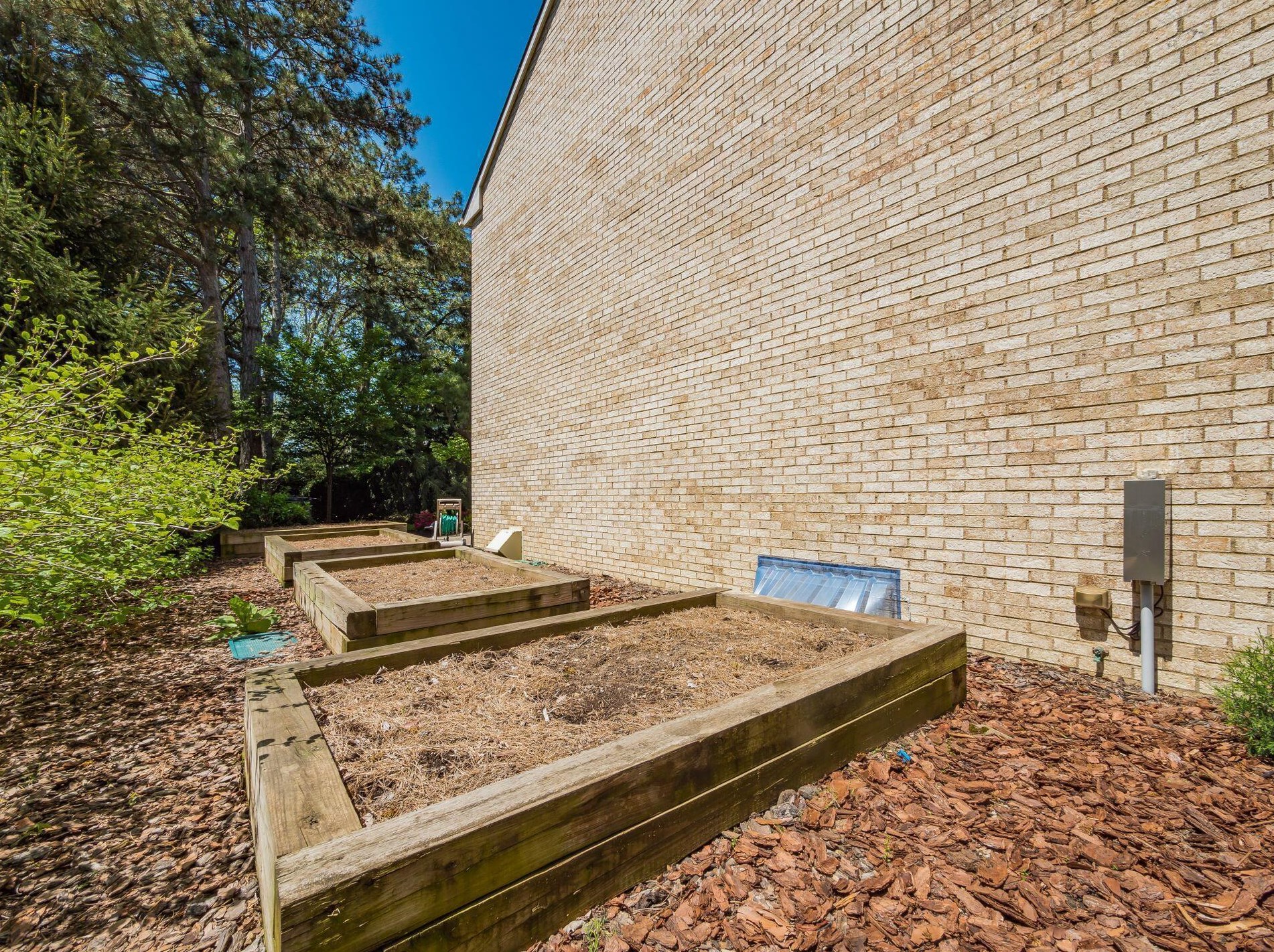 4721 Burbank Dr, Columbus OH exterior