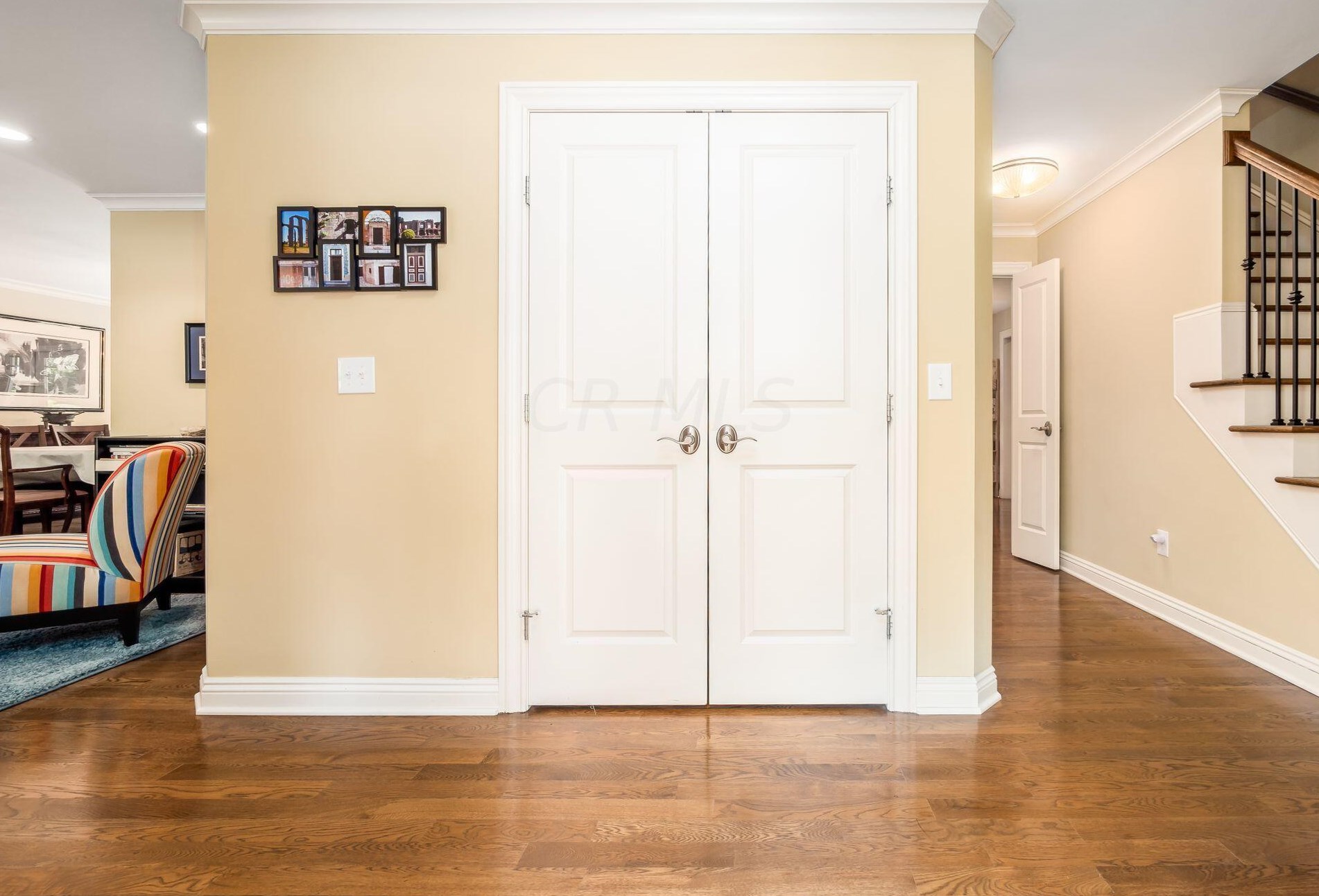 4721 Burbank Dr, Columbus OH exterior