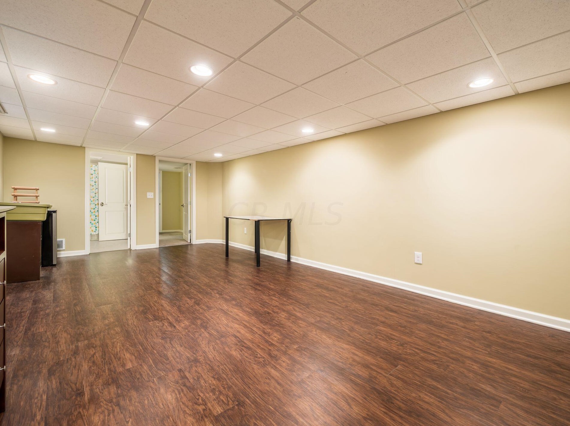 4721 Burbank Dr, Columbus OH exterior