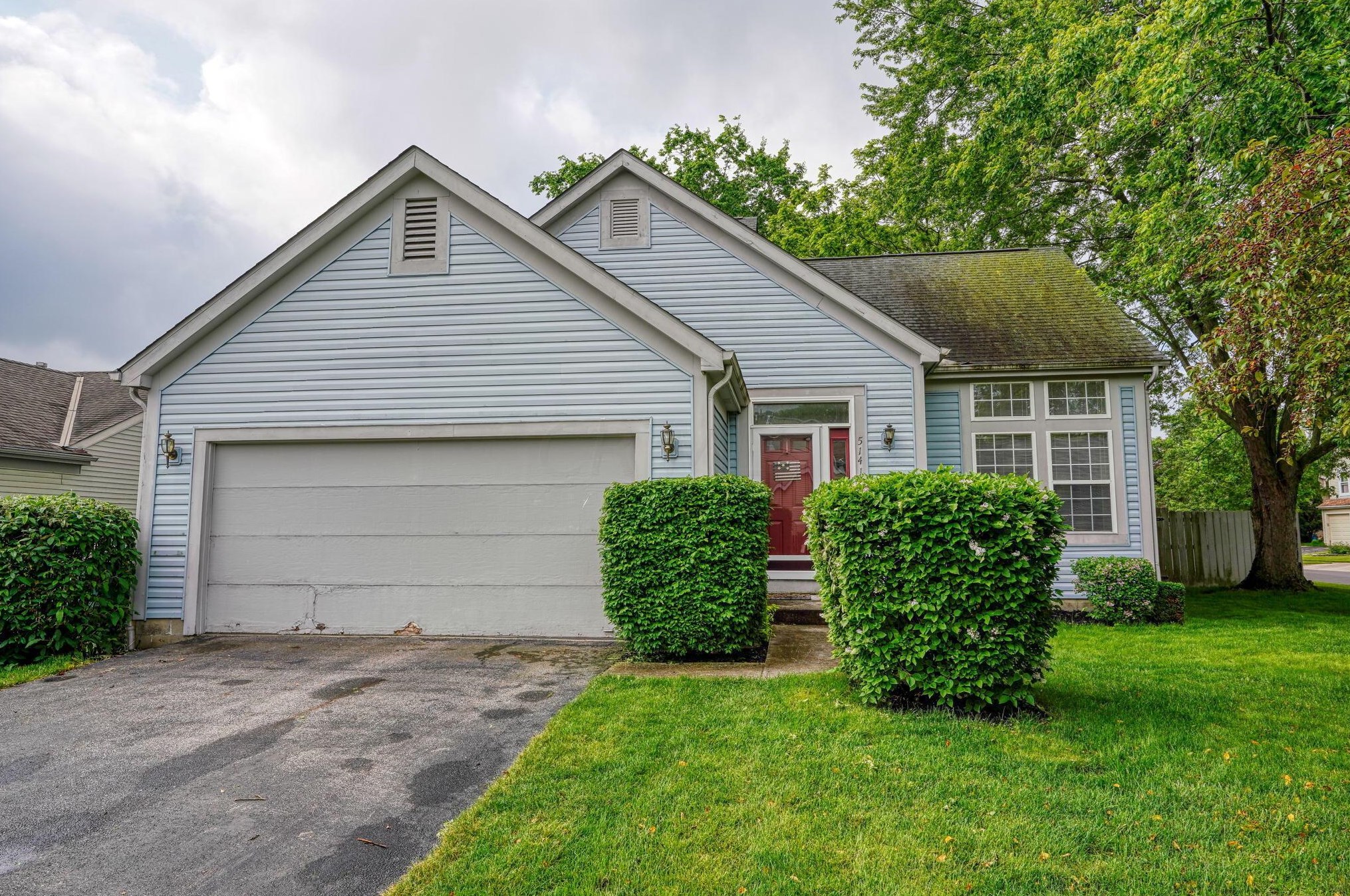 5141 Calhoon Dr, Hilliard, OH 43026-9389